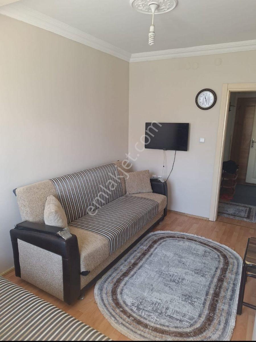 Full Eşyalı Balkonlu Anayola Sıfır - Görsel 3