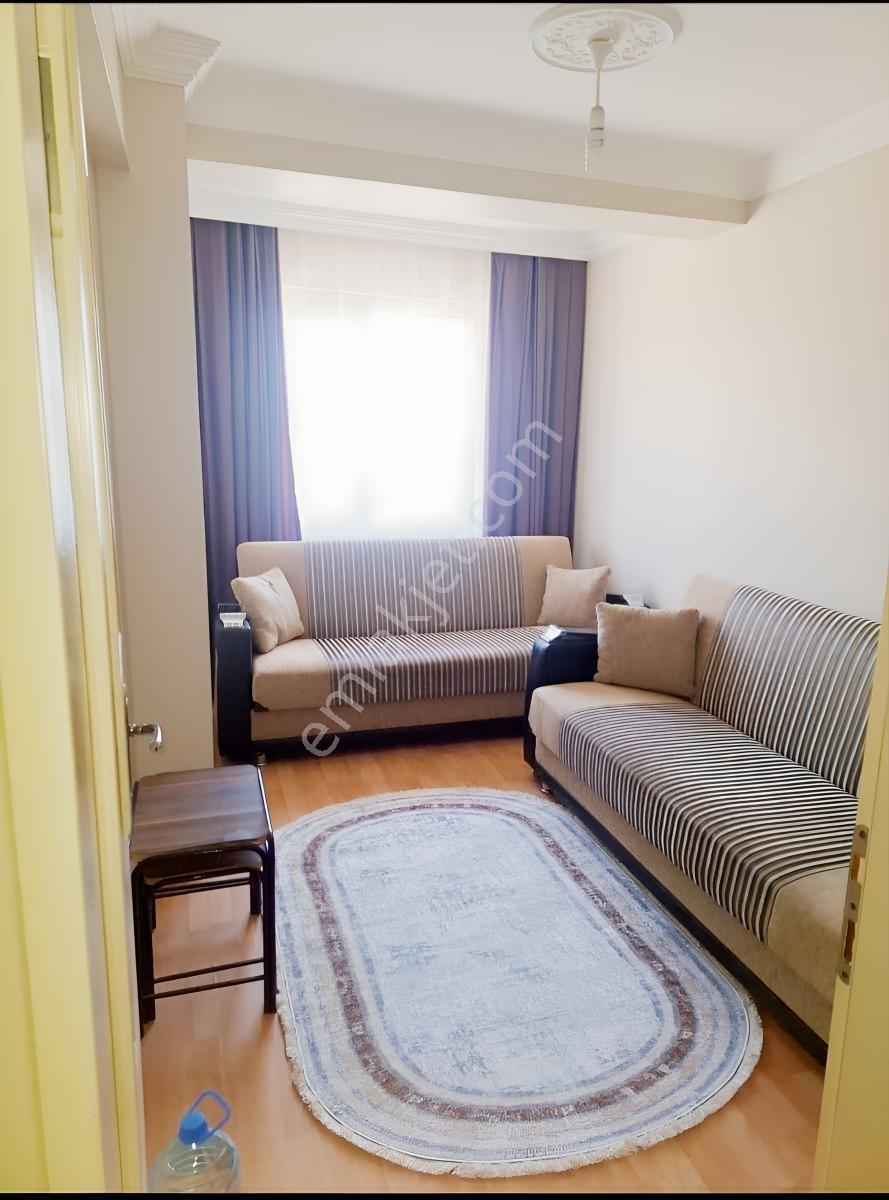 Full Eşyalı Balkonlu Anayola Sıfır - Görsel 6