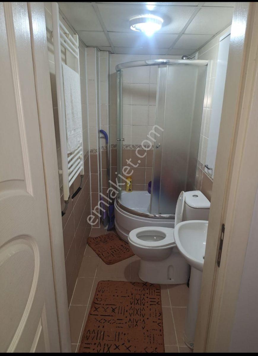 Full Eşyalı Balkonlu Anayola Sıfır - Görsel 8