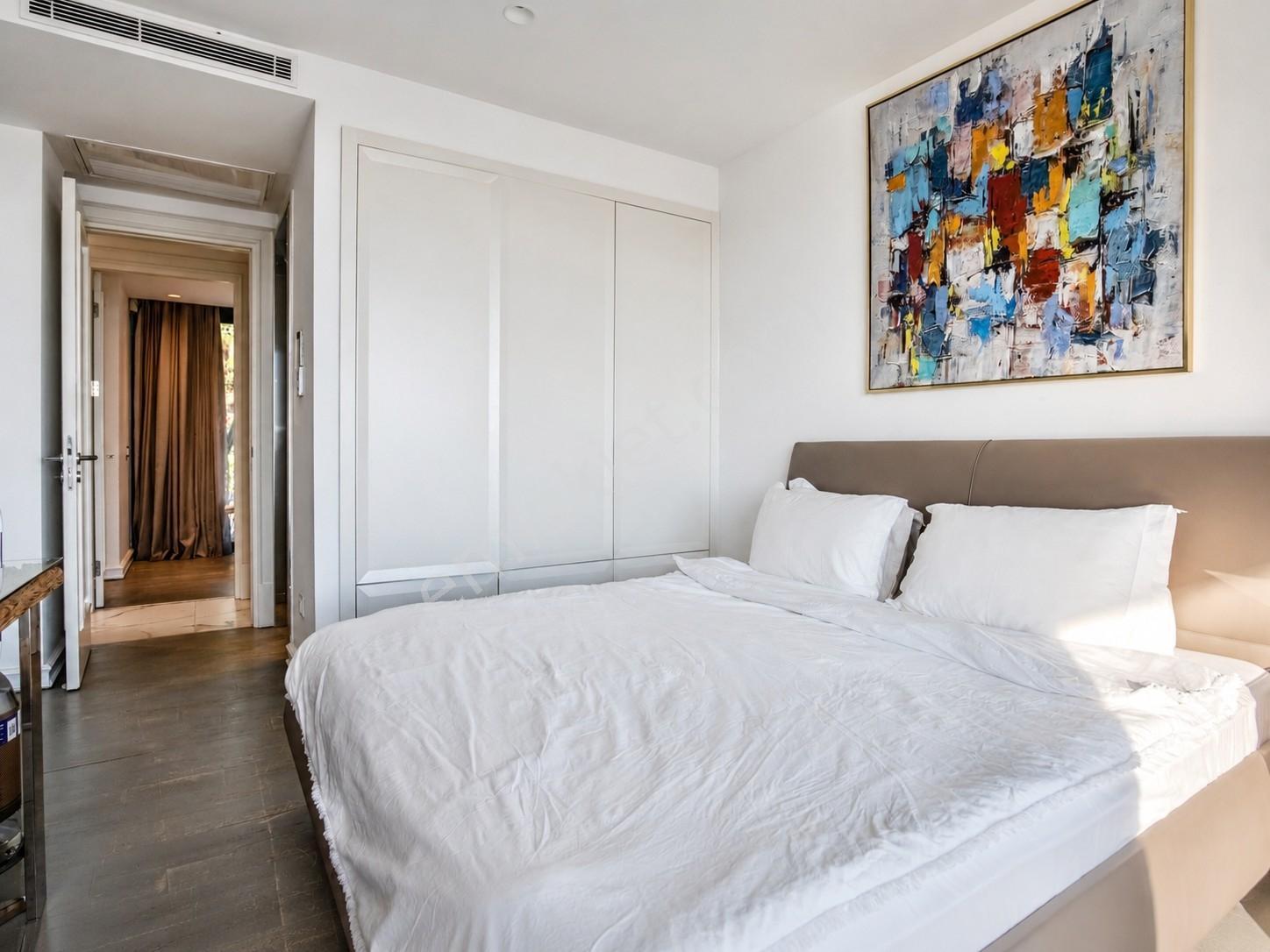 Bodrum Ofton Elysium Miramarda 4+1 Satılık Villa - Görsel 16