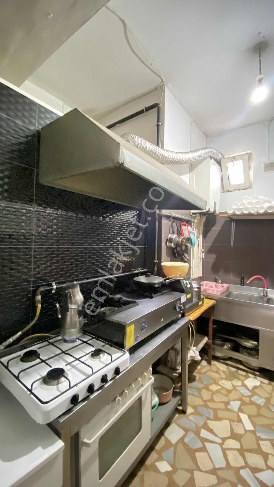 Nc Emlak'tan Uysal Caddesinde Devren Satılık Kebap Restoranı - Görsel 19