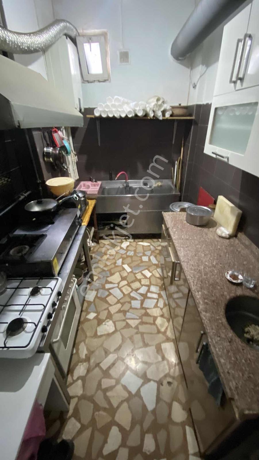 Nc Emlak'tan Uysal Caddesinde Devren Satılık Kebap Restoranı - Görsel 25
