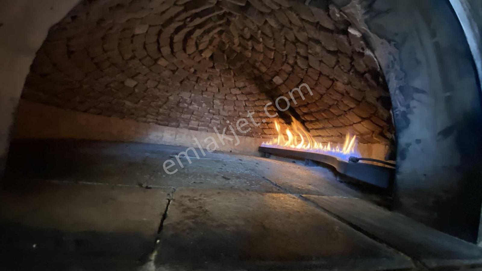Nc Emlak'tan Uysal Caddesinde Devren Satılık Kebap Restoranı - Görsel 29