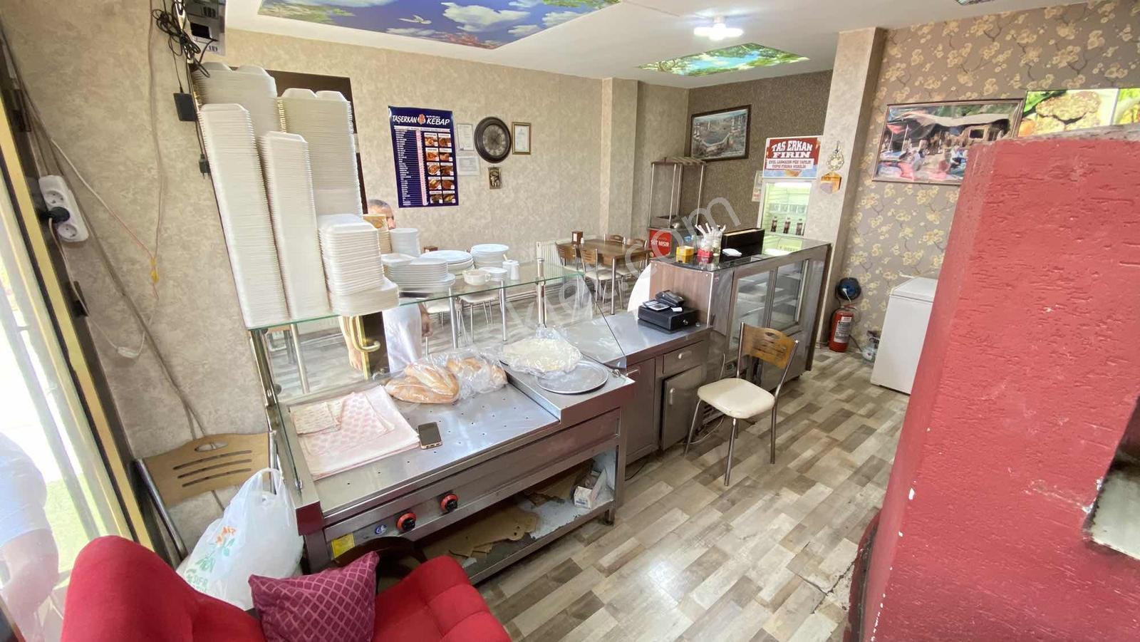 Nc Emlak'tan Uysal Caddesinde Devren Satılık Kebap Restoranı - Görsel 27
