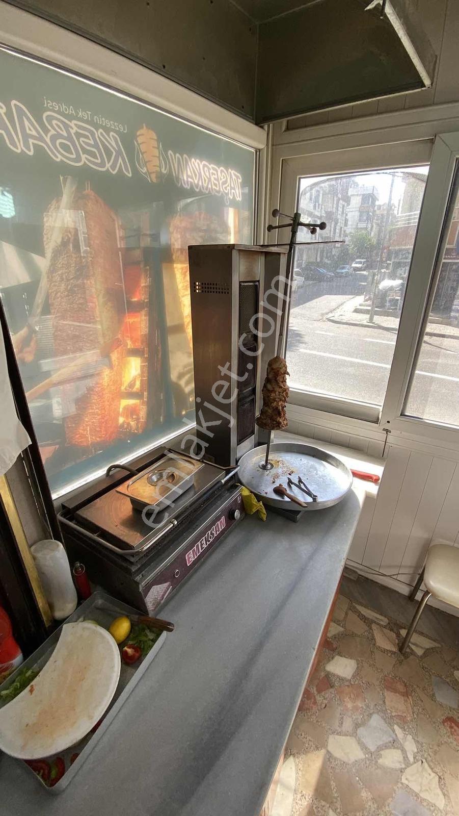Nc Emlak'tan Uysal Caddesinde Devren Satılık Kebap Restoranı - Görsel 31