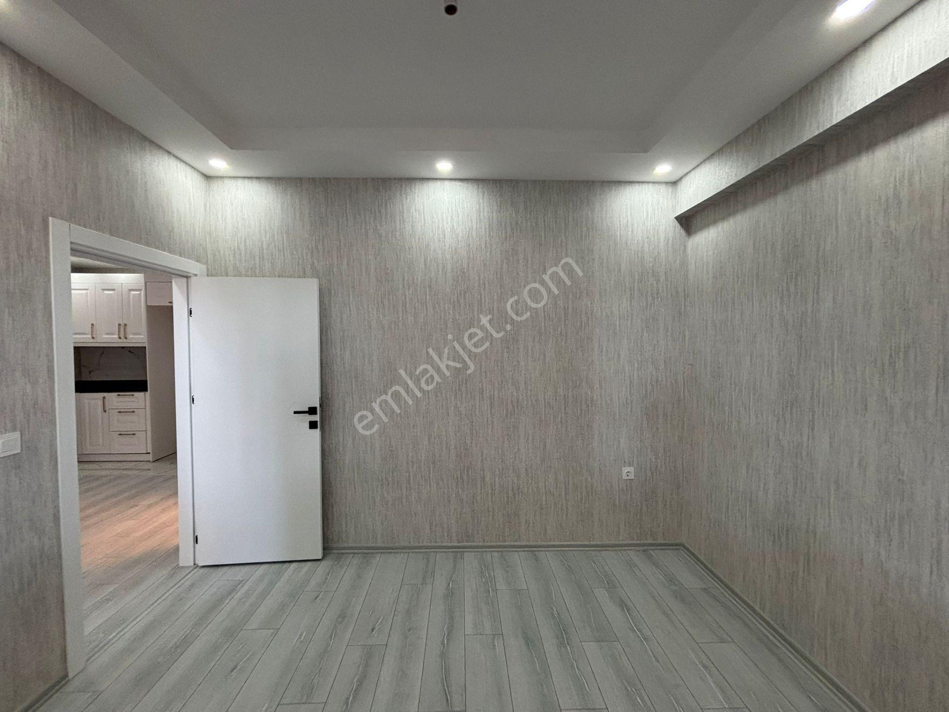 **eryıldız İnşaat**kendi Mülkümüz**merkezi Konumda Fuul+fuul Lüks 1+1 Daire - Görsel 20