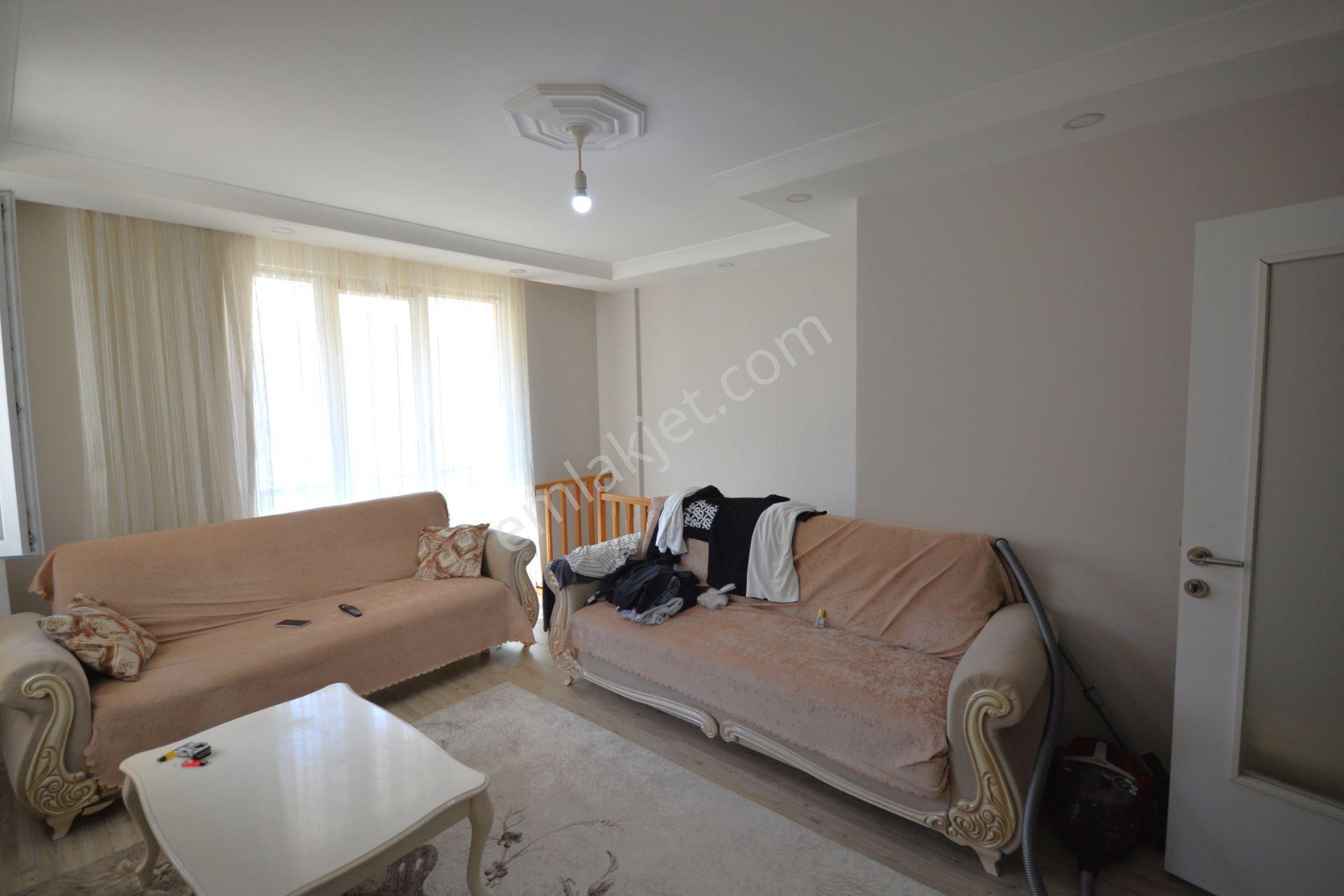 Satılık 85 M2 Merkezi Konumda 2+1 Lüks Daire - Görsel 3