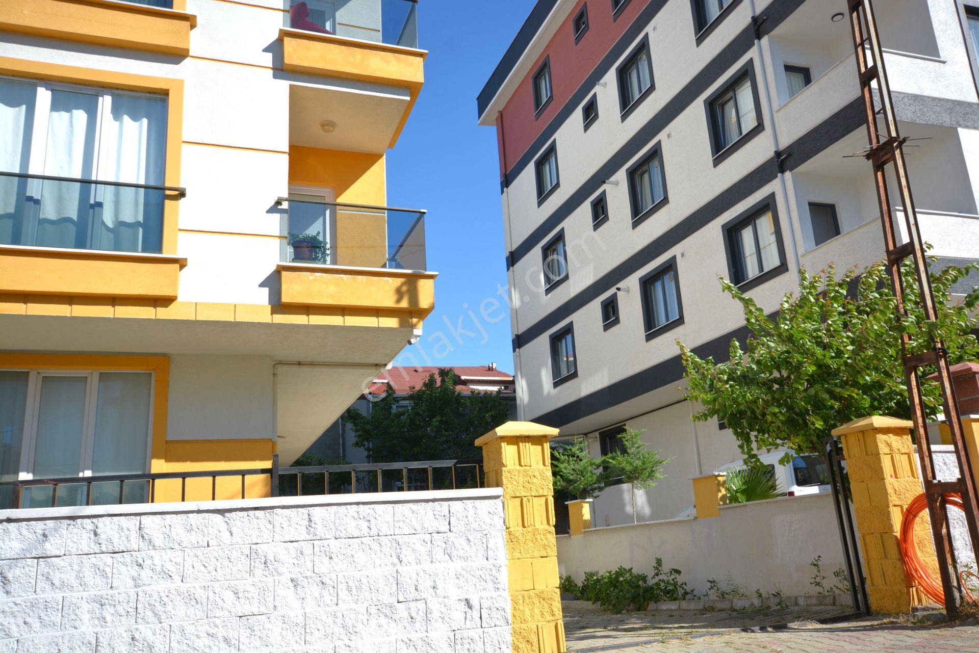 Satılık 85 M2 Merkezi Konumda 2+1 Lüks Daire - Görsel 22