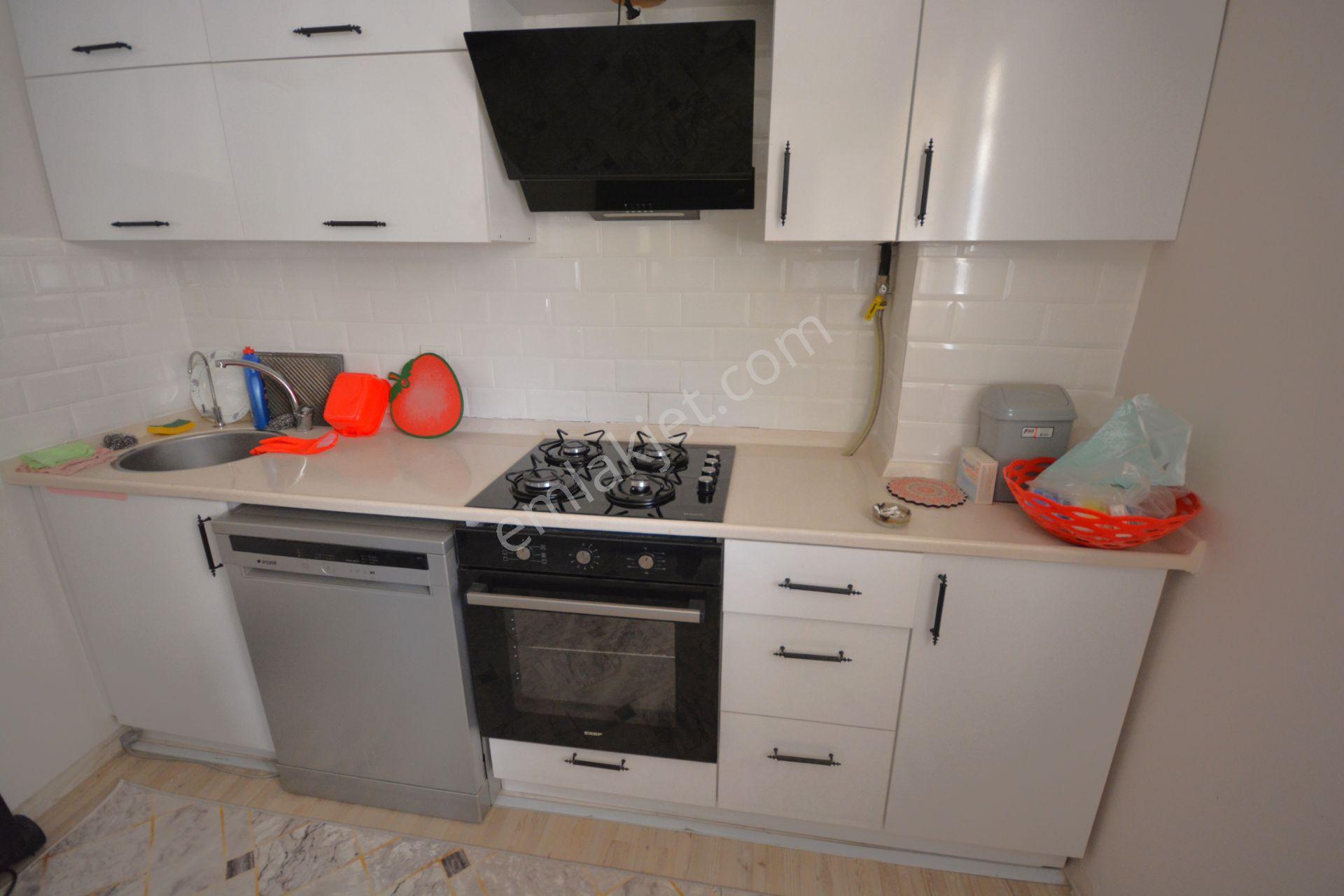Satılık 85 M2 Merkezi Konumda 2+1 Lüks Daire - Görsel 11