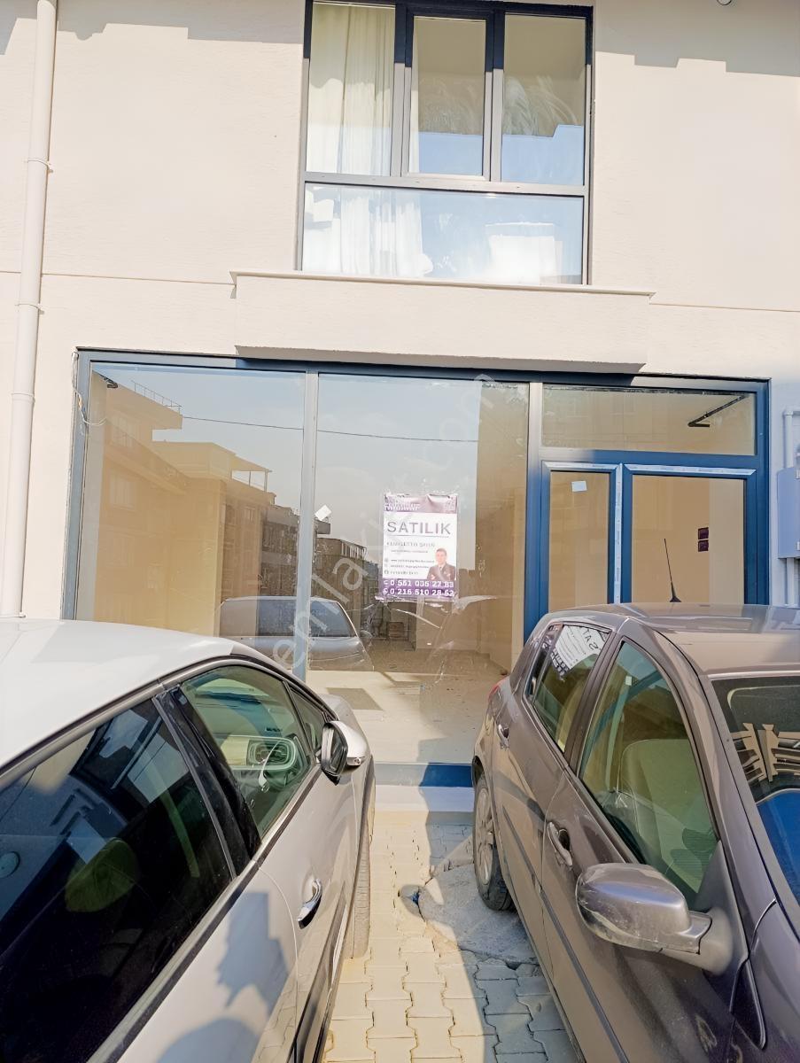 Çekmeköy Merkez Mah. Üsküdar Cad. Düz Giriş Dükkan - Görsel 6