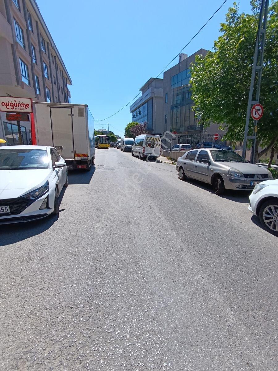Çekmeköy Merkez Mah. Üsküdar Cad. Düz Giriş Dükkan - Görsel 10