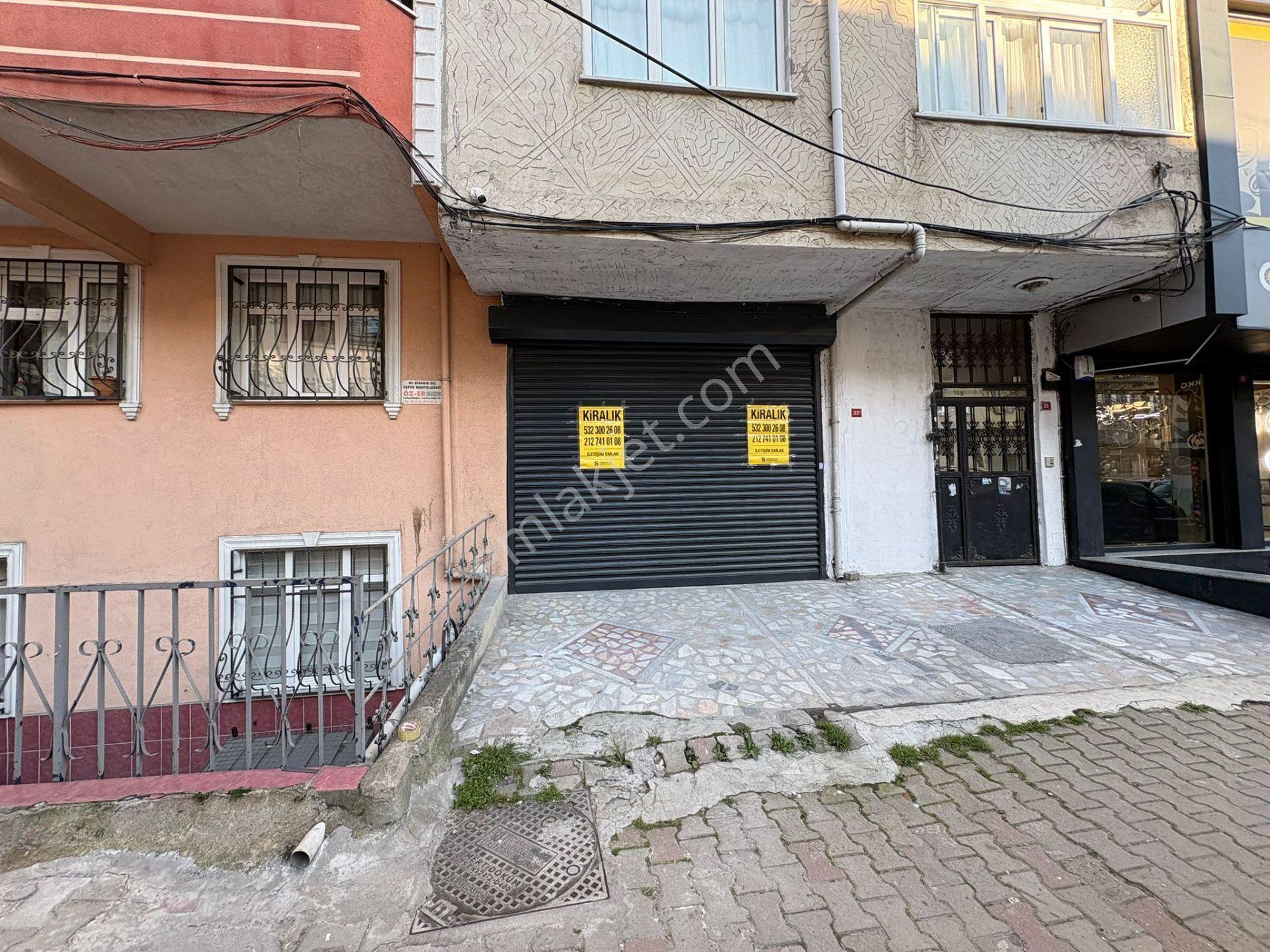 İletişim'den Eyüp Sultan Yeşilpınar 3 Kat 240 M2 Kiralık İşyeri - Görsel 29
