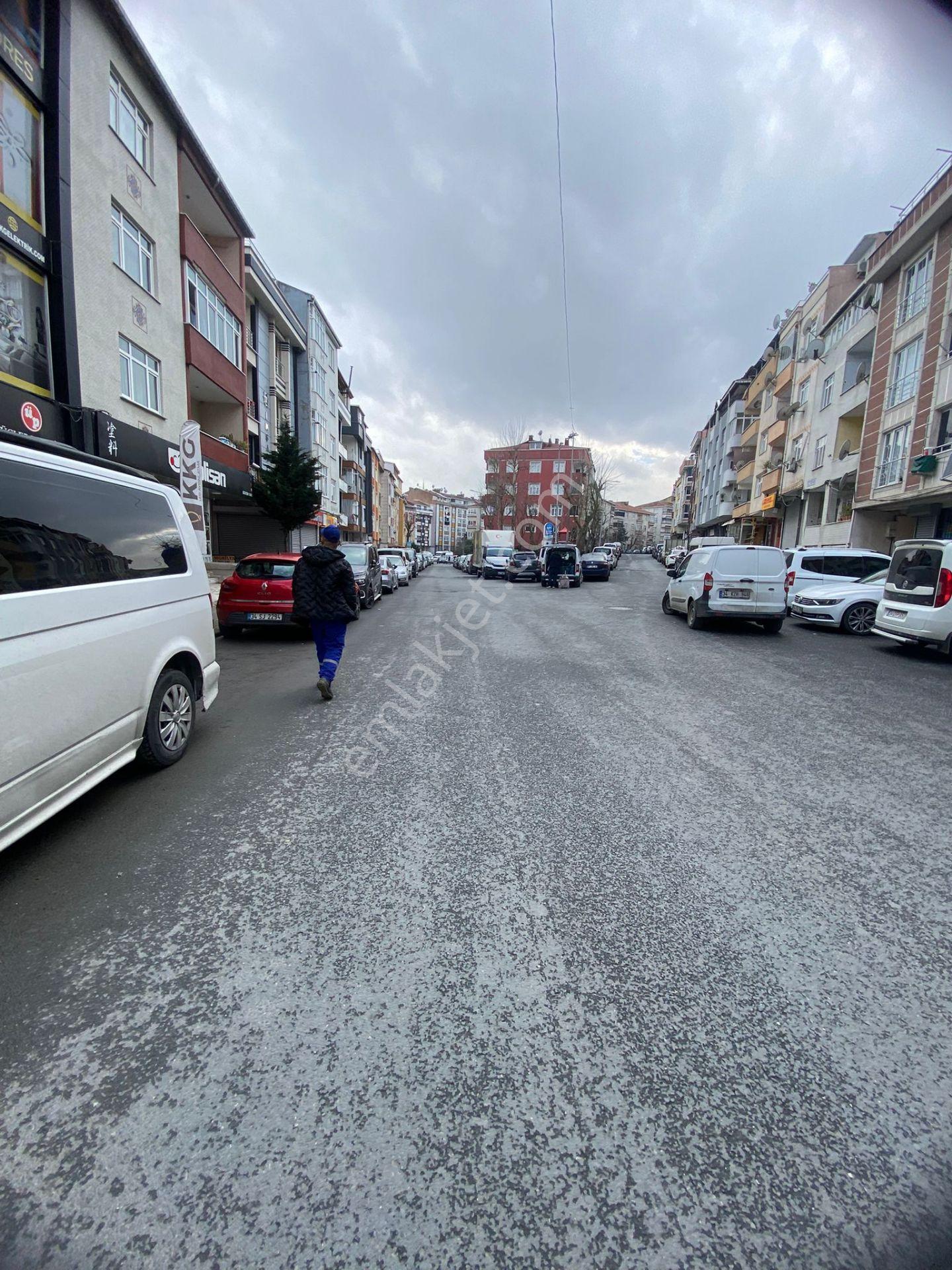 İletişim'den Eyüp Sultan Yeşilpınar 3 Kat 240 M2 Kiralık İşyeri - Görsel 20