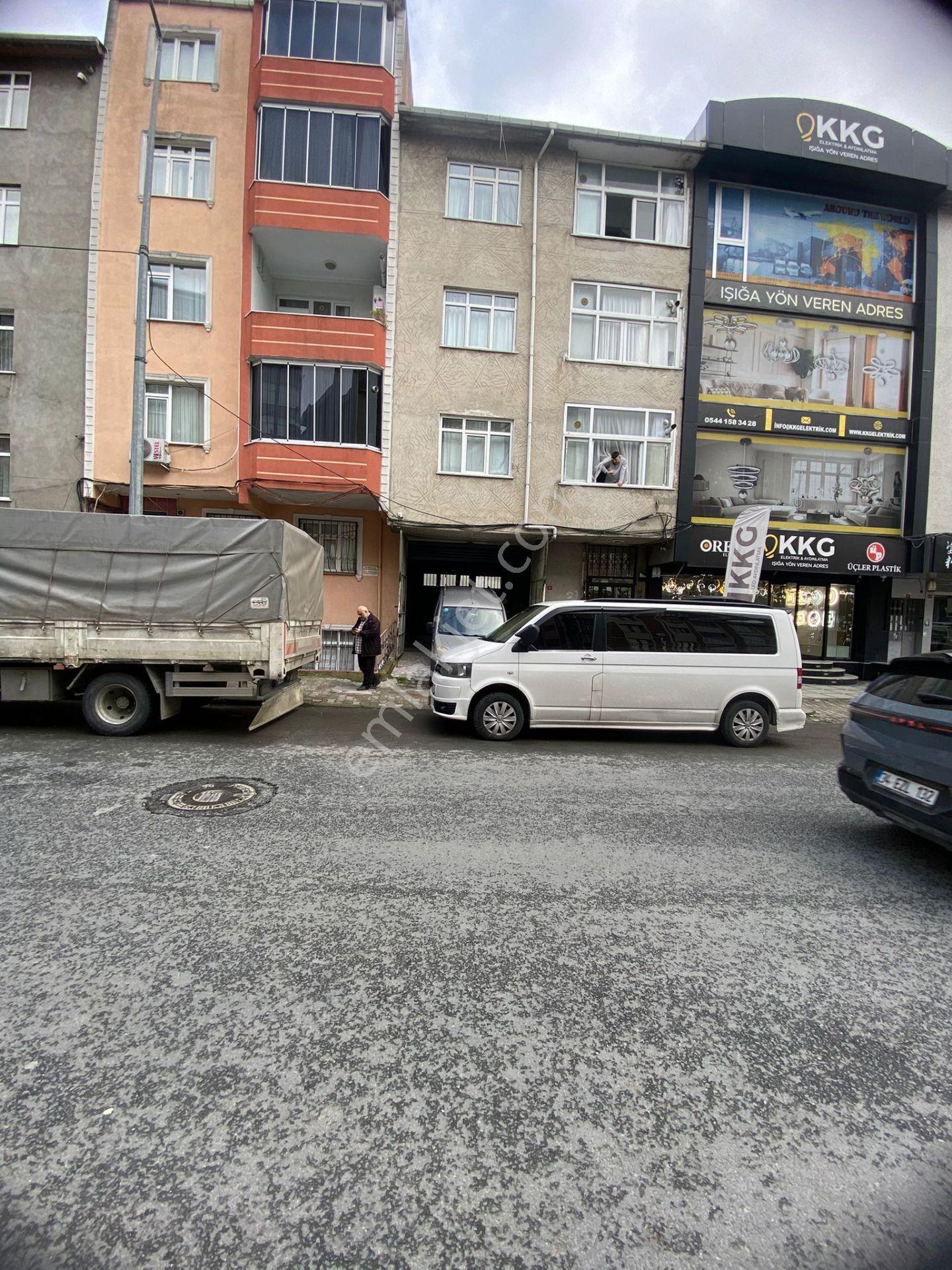 İletişim'den Eyüp Sultan Yeşilpınar 3 Kat 240 M2 Kiralık İşyeri - Görsel 15