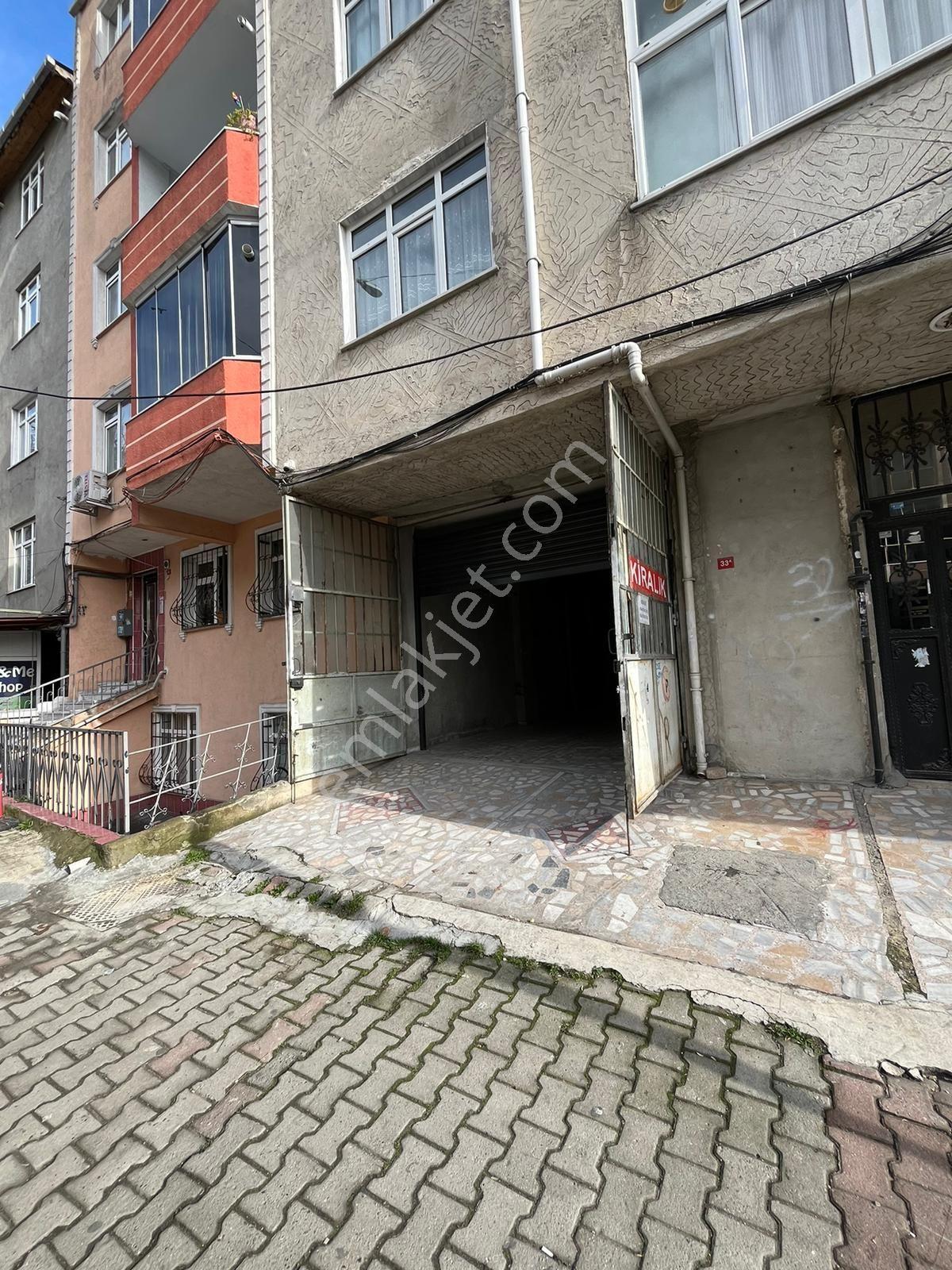 İletişim'den Eyüp Sultan Yeşilpınar 3 Kat 240 M2 Kiralık İşyeri - Görsel 19