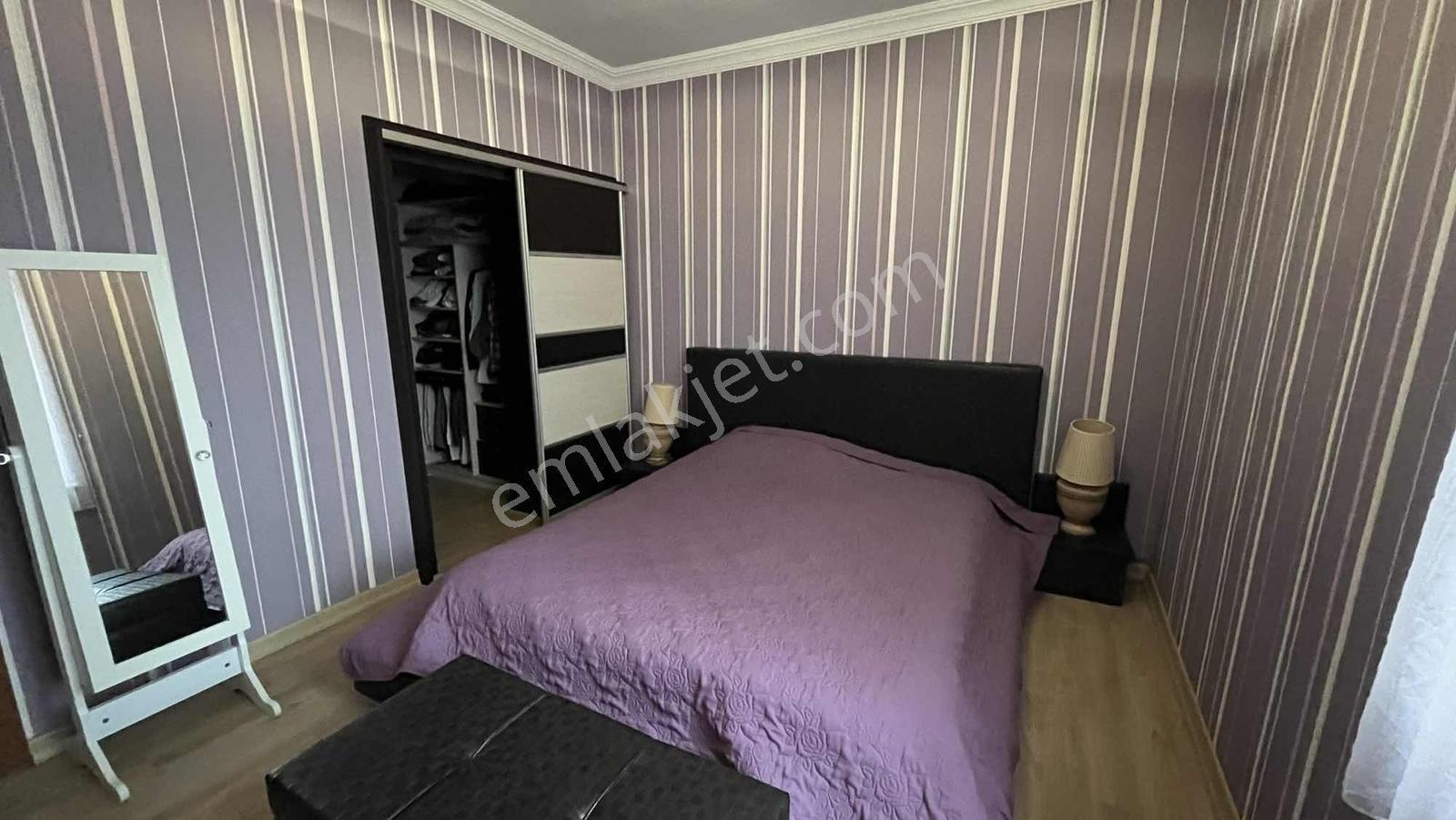 Büyükçekmece Mimaroba'da Full Deniz Manzaralı Satılık Villa - Görsel 24