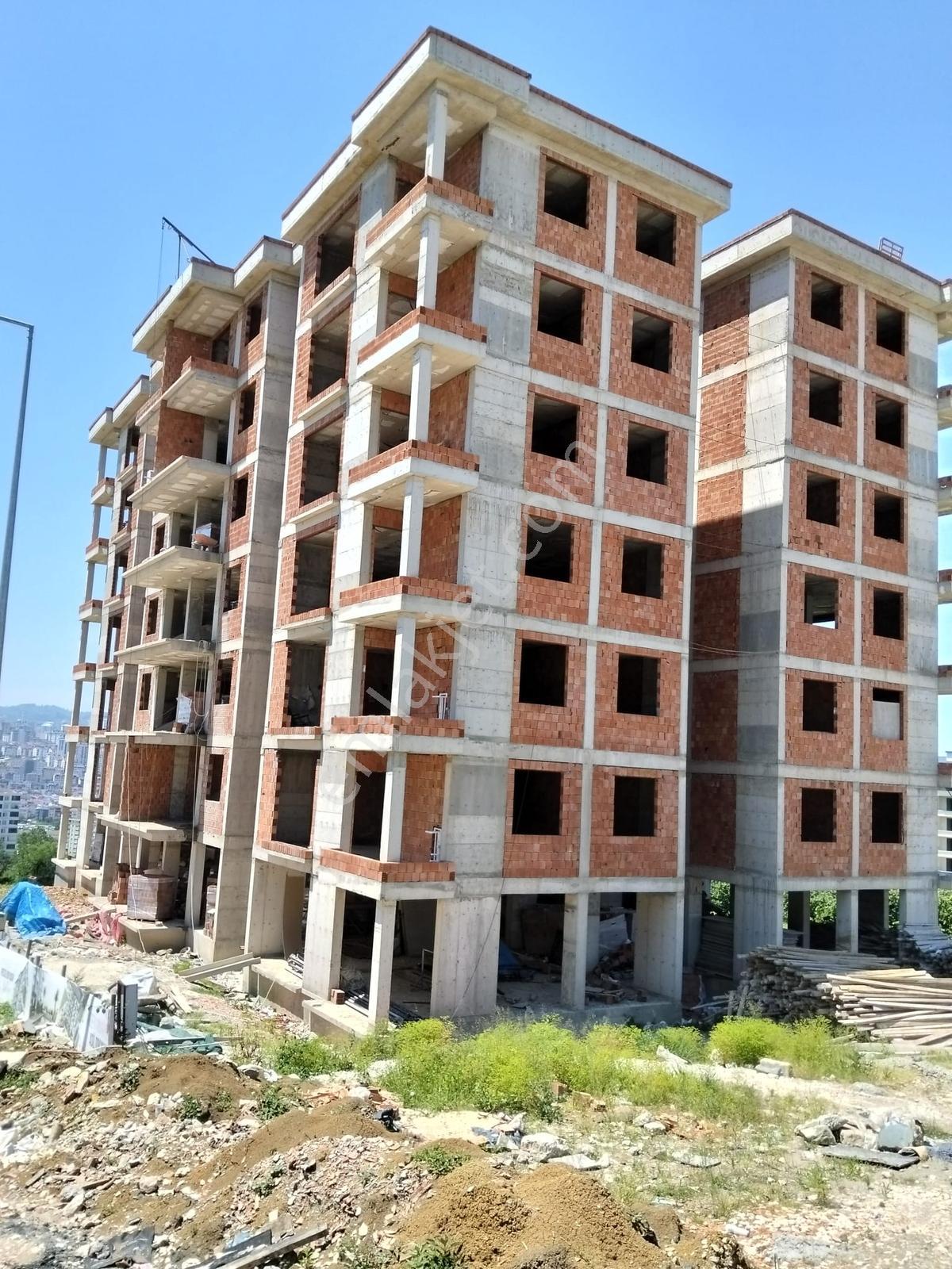 Şehrin Yeni Gözdesi Karşıyaka Mah'de Asil Parkta 2+1 Lüks Daire! - Görsel 12