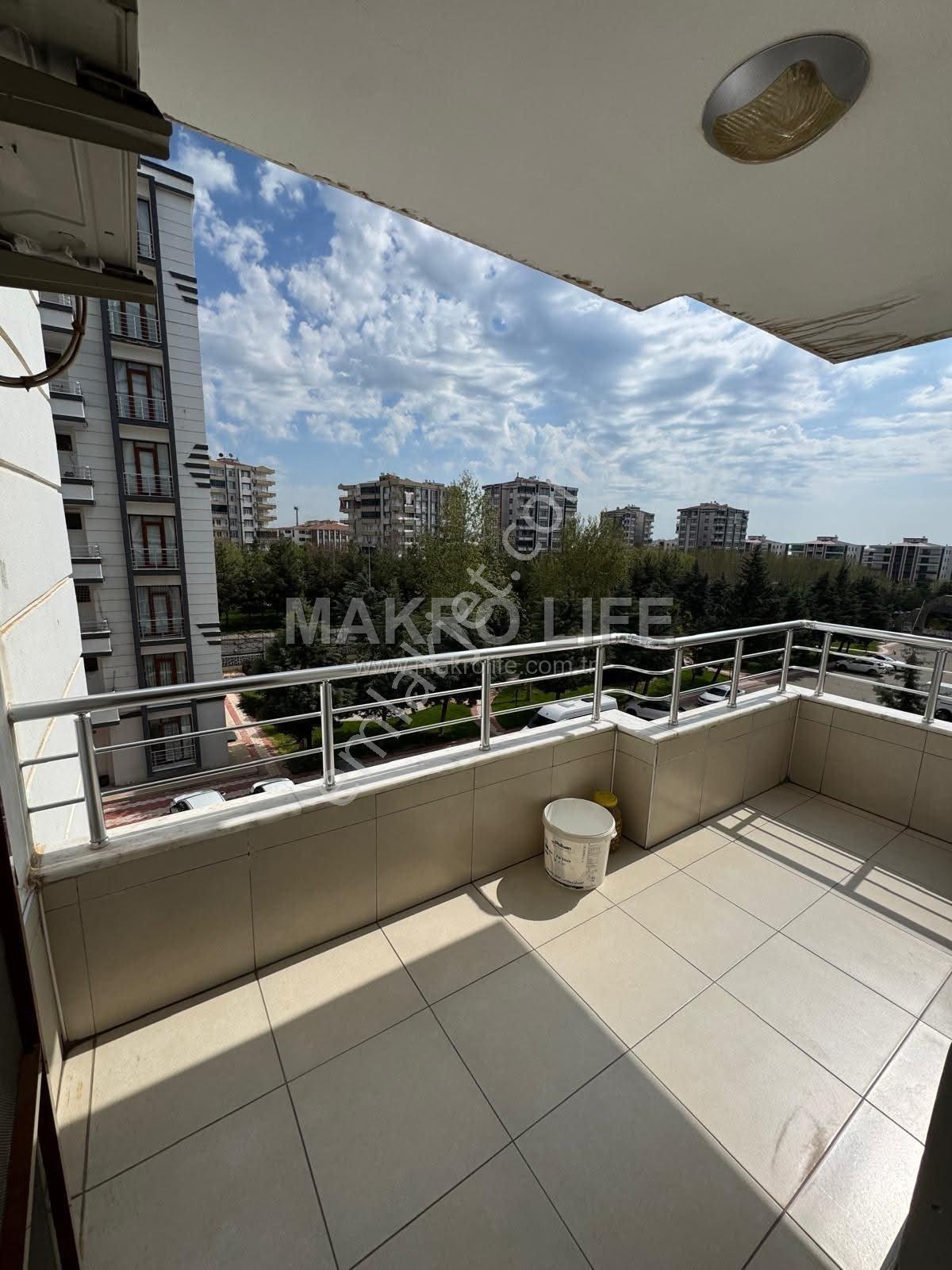 🌟 Makro Life Gayrimenkul'den Göletli Park Civarı Kaçırılmaz 4+1 Fırsatı! 🌟 - Görsel 8