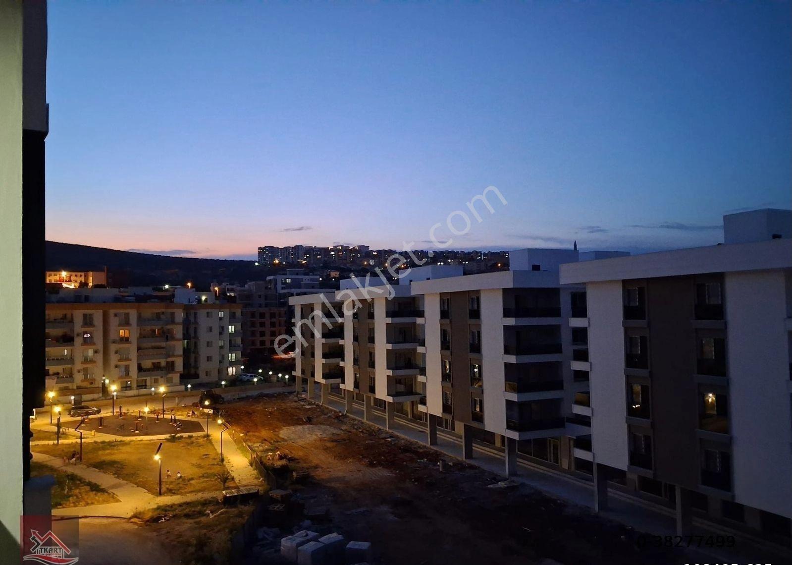 Taşucu’nda Eşyalı | 2+1 | Yatırıma Ve Oturuma Uygun | Denize Yakın - Görsel 3
