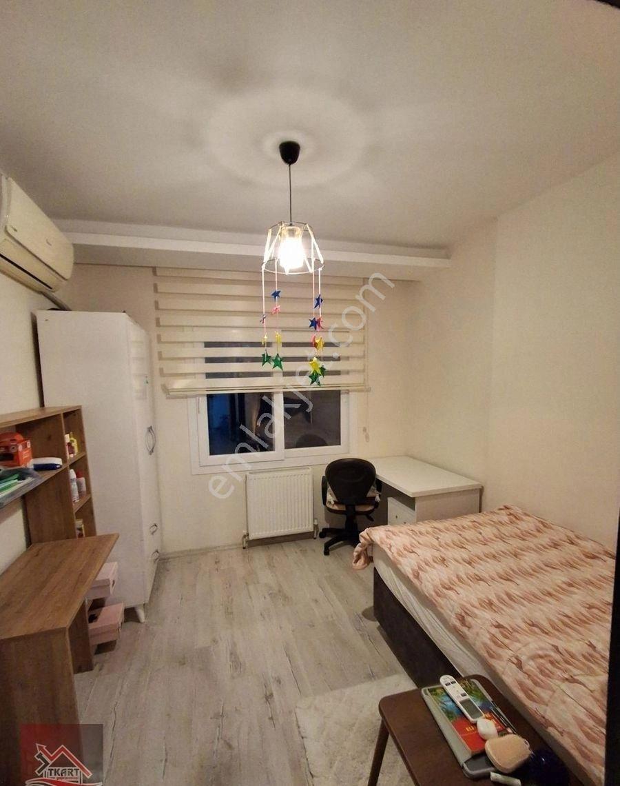 Taşucu’nda Eşyalı | 2+1 | Yatırıma Ve Oturuma Uygun | Denize Yakın - Görsel 15