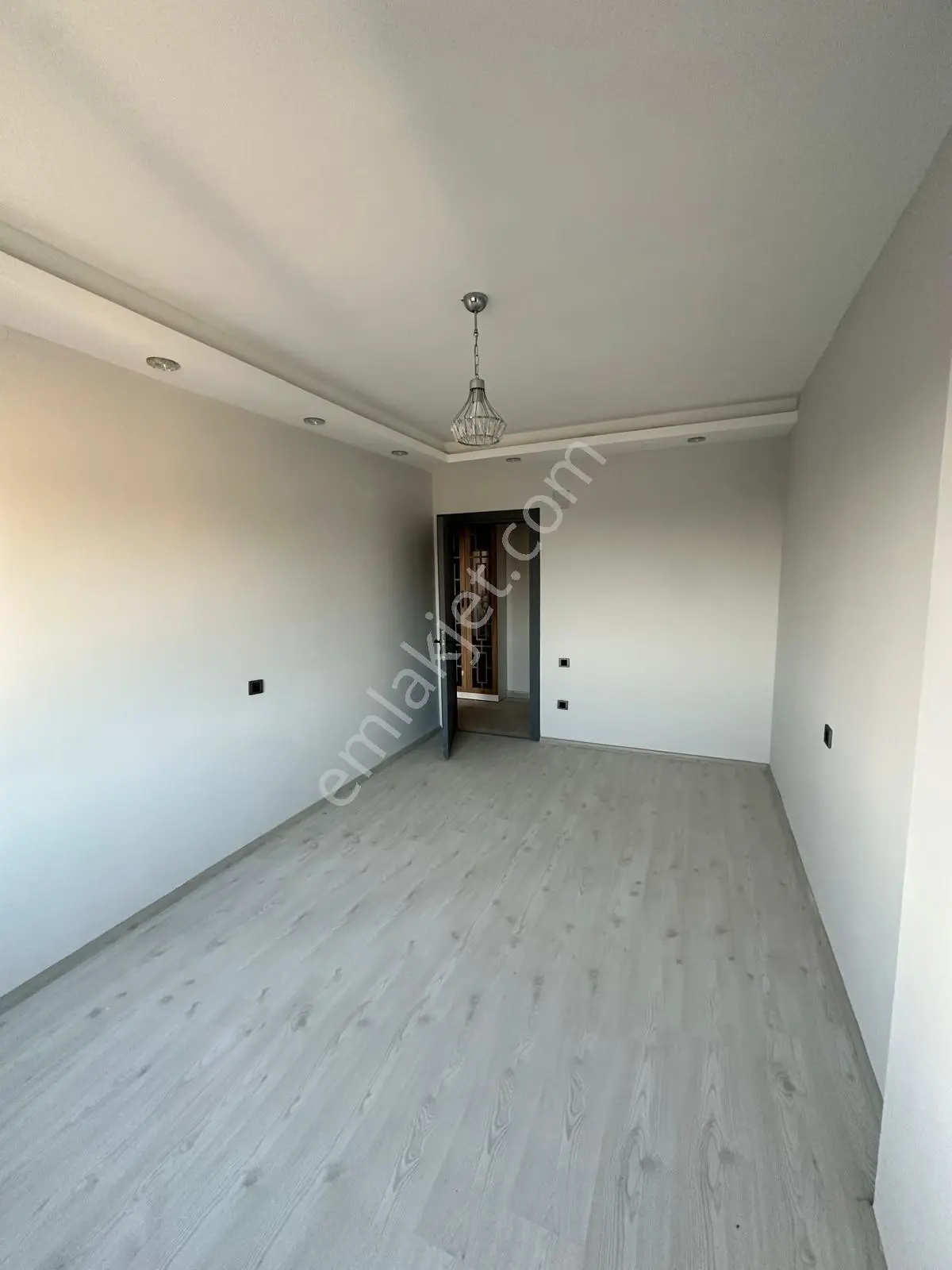 Silifke Sarıcalar'da İskanlı 2+1 Yeni Daire - Görsel 4