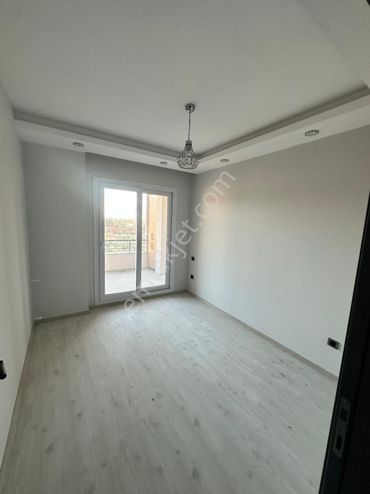 Silifke Sarıcalar'da İskanlı 2+1 Yeni Daire - Görsel 6