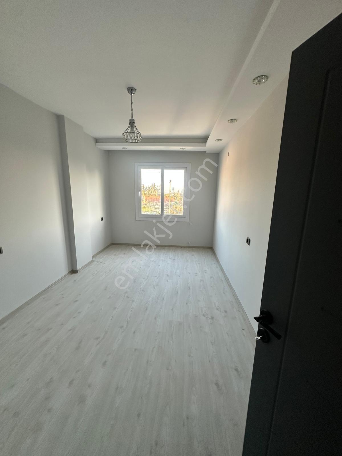Silifke Sarıcalar'da İskanlı 2+1 Yeni Daire - Görsel 5