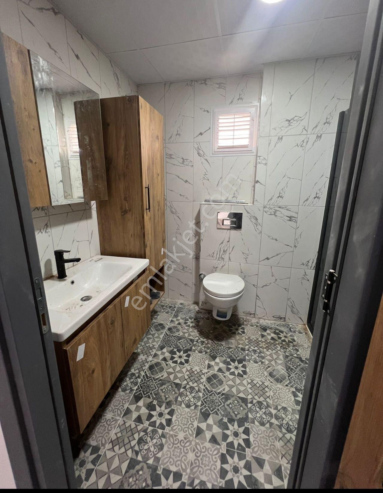 Silifke Sarıcalar'da İskanlı 2+1 Yeni Daire - Görsel 9