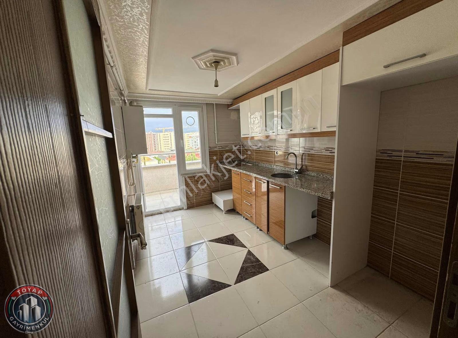 Habıpler'de Manzaralı Kiralık Teras - Görsel 8