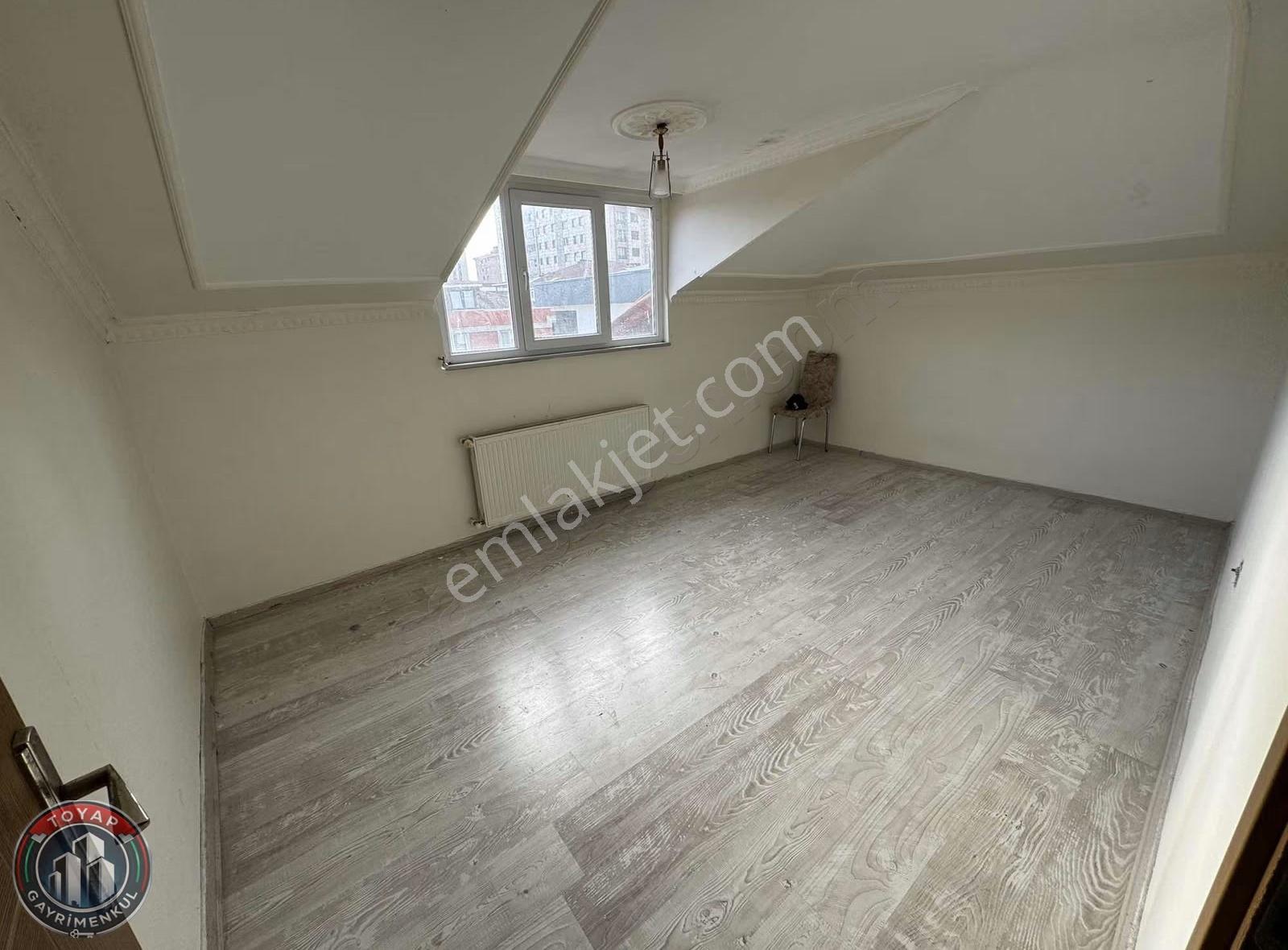 Habıpler'de Manzaralı Kiralık Teras - Görsel 10