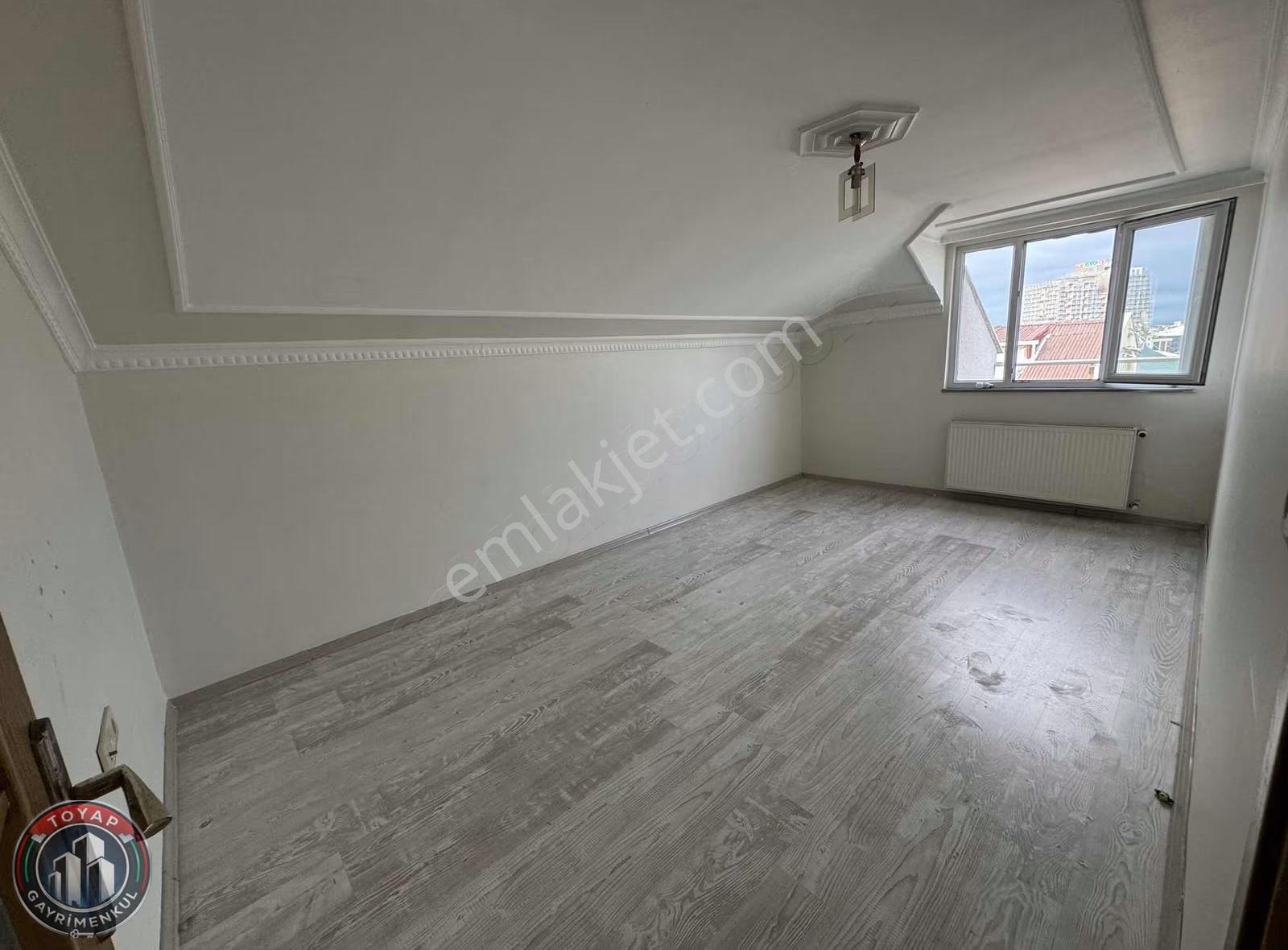 Habıpler'de Manzaralı Kiralık Teras