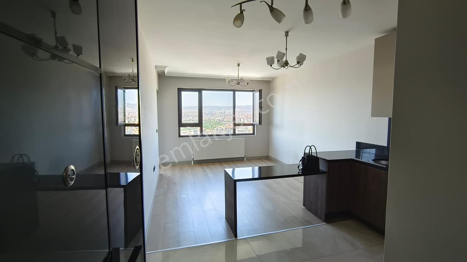 Eryaman Referans Ankara'da Geniş 60m2 Teraslı 1+1 Kiralık Daire - Görsel 3