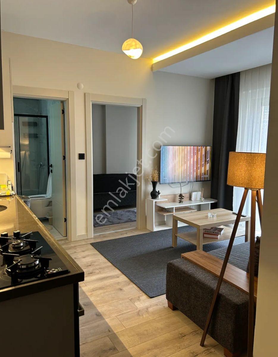 Realty Nexus'dan Kiralık Daire 2+1 Eşyalı
