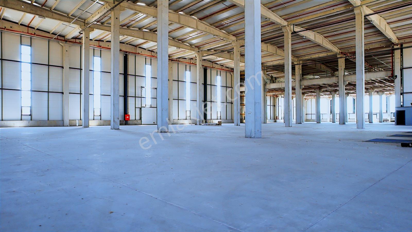 Çerkezköy Kapaklı 4.800m2 H:12 Kiralık Depo 6 Tır Rampalı - Görsel 24