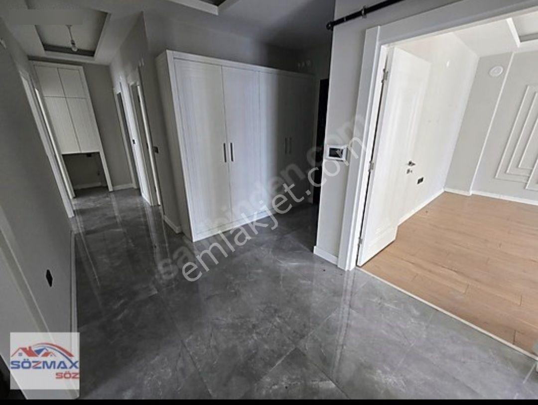 Talas Mevlana'da Kiralık 3+1 Daire - Görsel 13