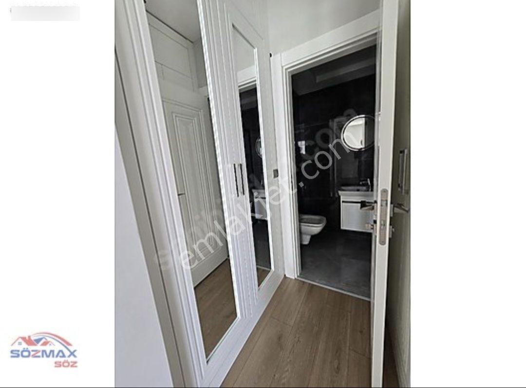 Talas Mevlana'da Kiralık 3+1 Daire - Görsel 22