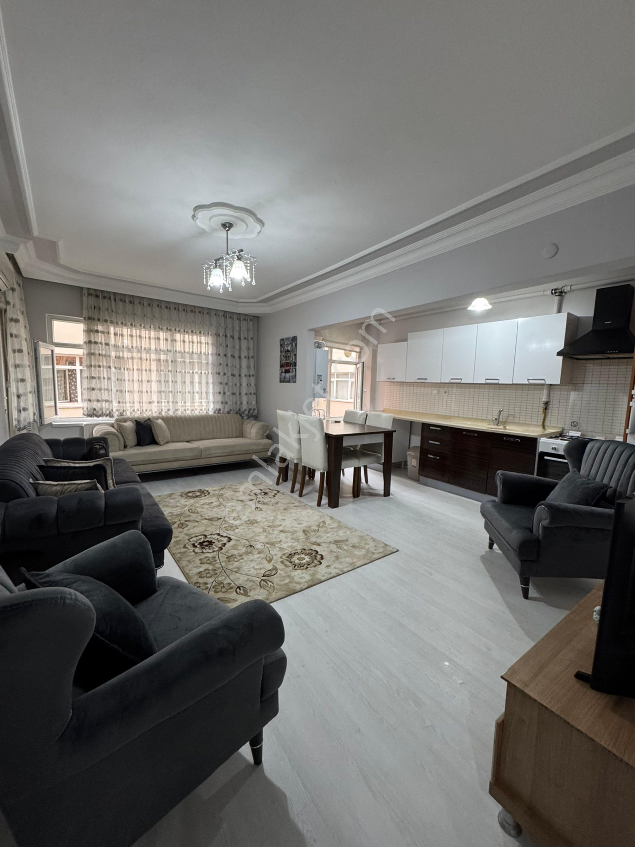 Kadıoğlu Emlak Giresun Çıtlakkale Valilik Yanı Eşyalı Kiralık 2+1,daire - Görsel 13