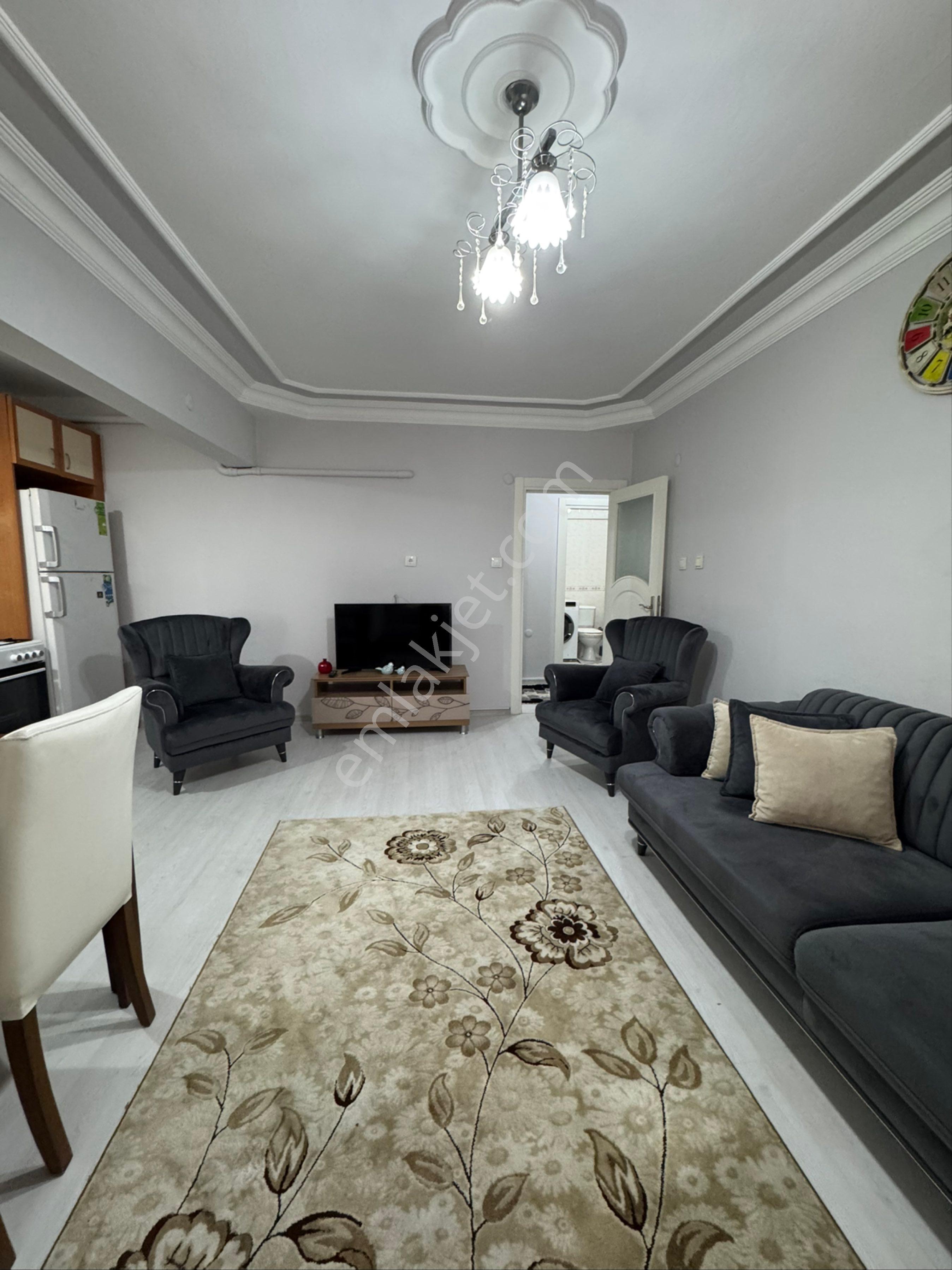 Kadıoğlu Emlak Giresun Çıtlakkale Valilik Yanı Eşyalı Kiralık 2+1,daire - Görsel 12