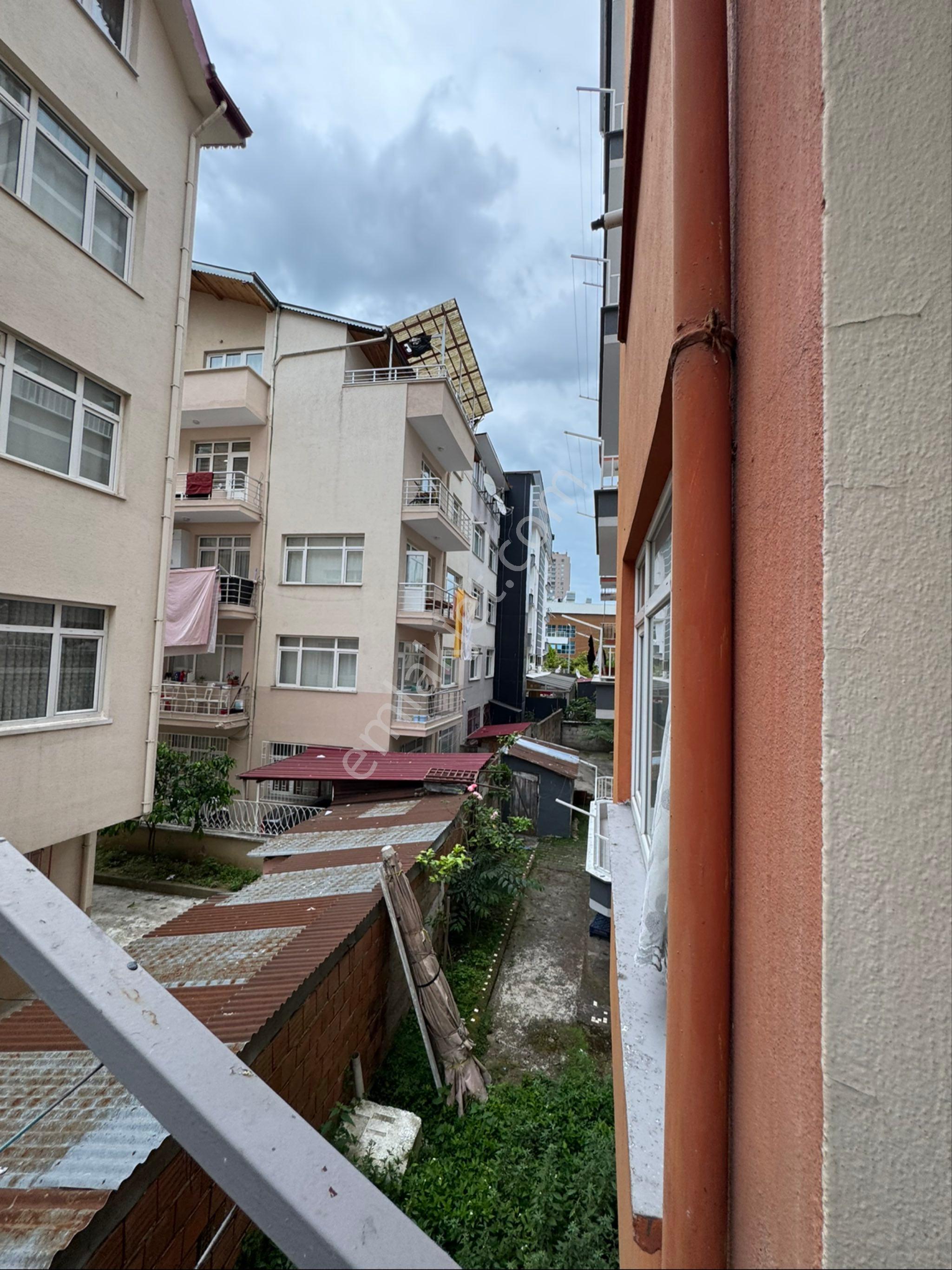 Kadıoğlu Emlak Giresun Çıtlakkale Valilik Yanı Eşyalı Kiralık 2+1,daire - Görsel 22