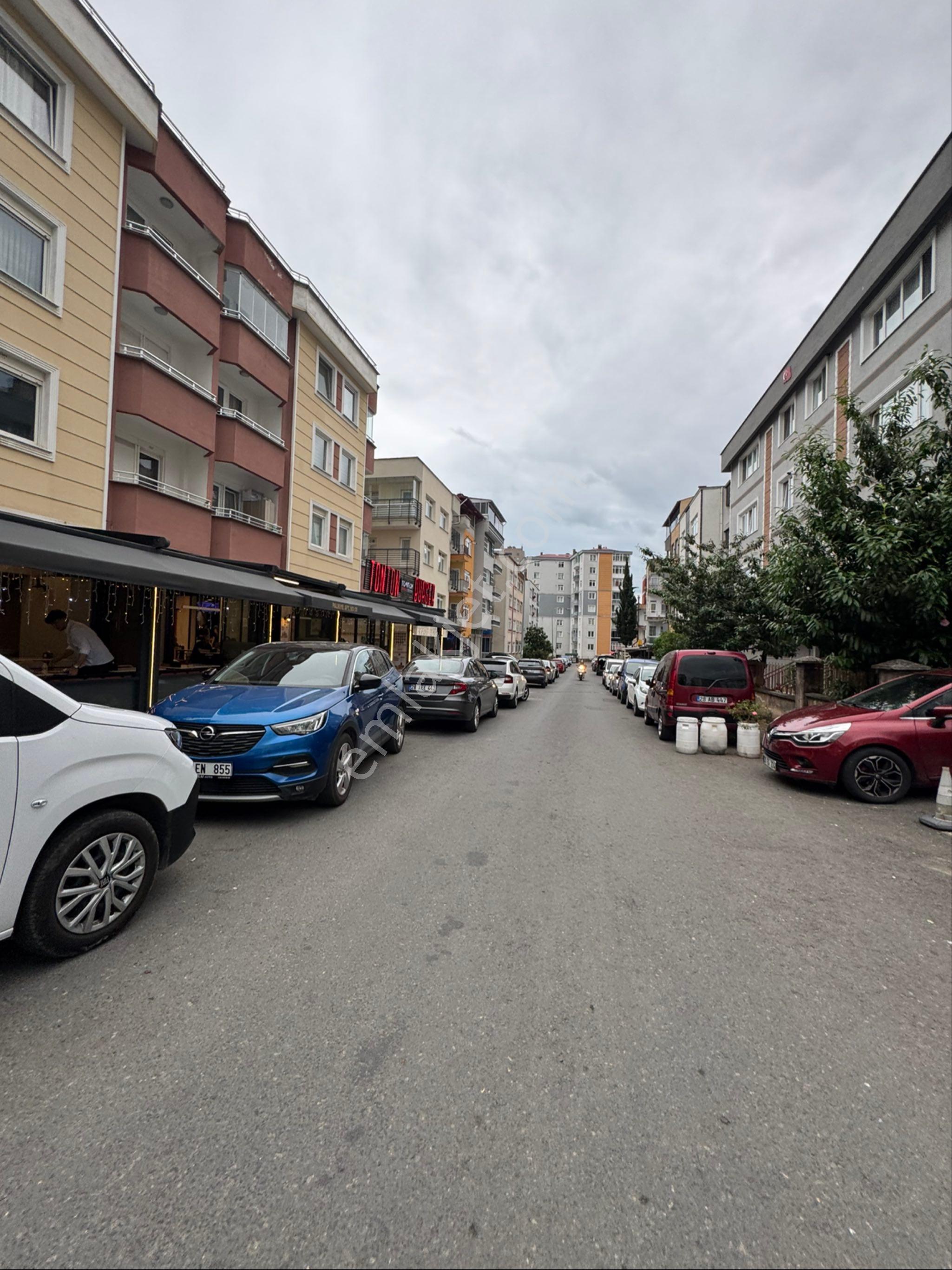 Kadıoğlu Emlak Giresun Çıtlakkale Valilik Yanı Eşyalı Kiralık 2+1,daire - Görsel 17