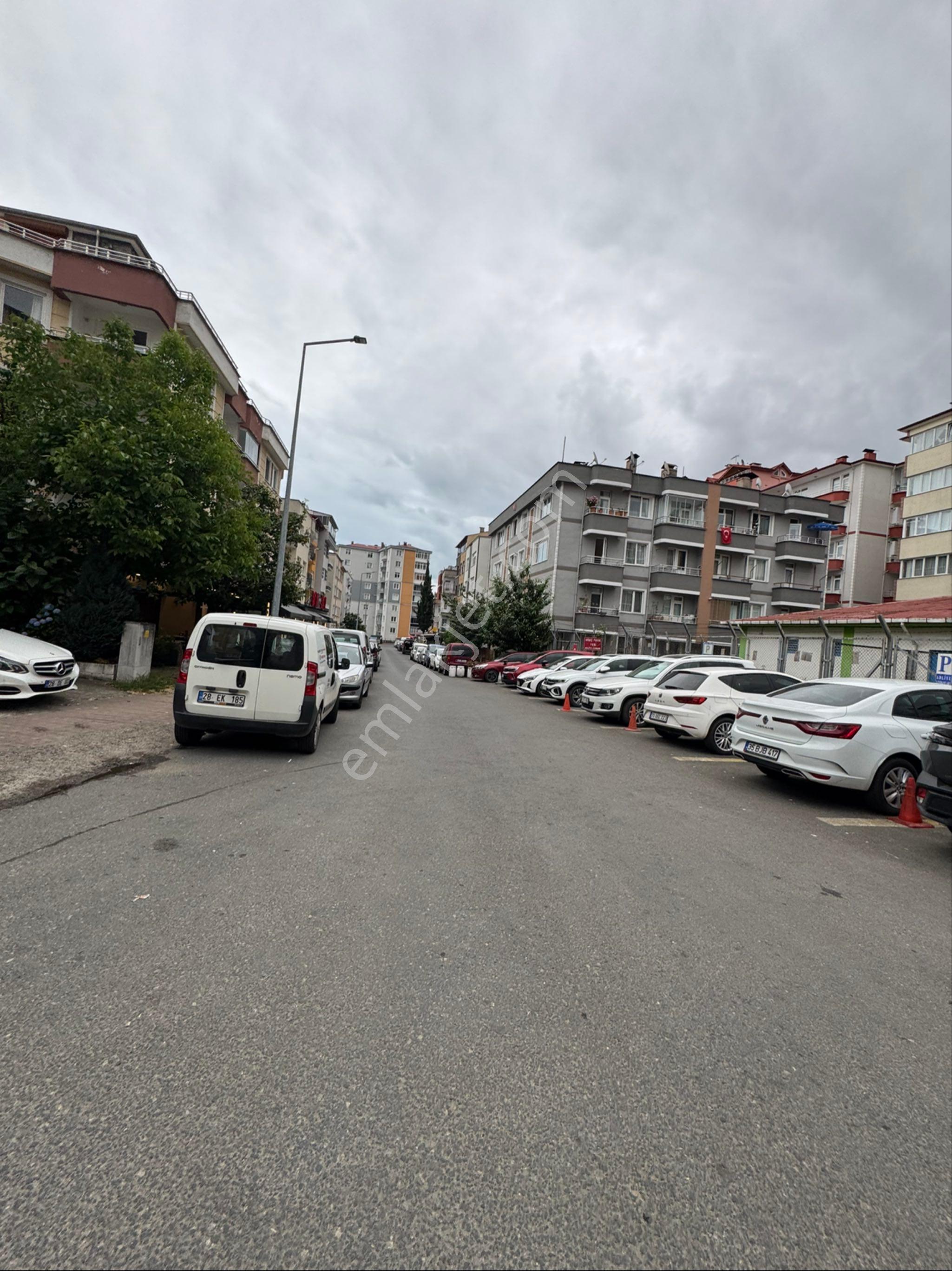 Kadıoğlu Emlak Giresun Çıtlakkale Valilik Yanı Eşyalı Kiralık 2+1,daire - Görsel 18