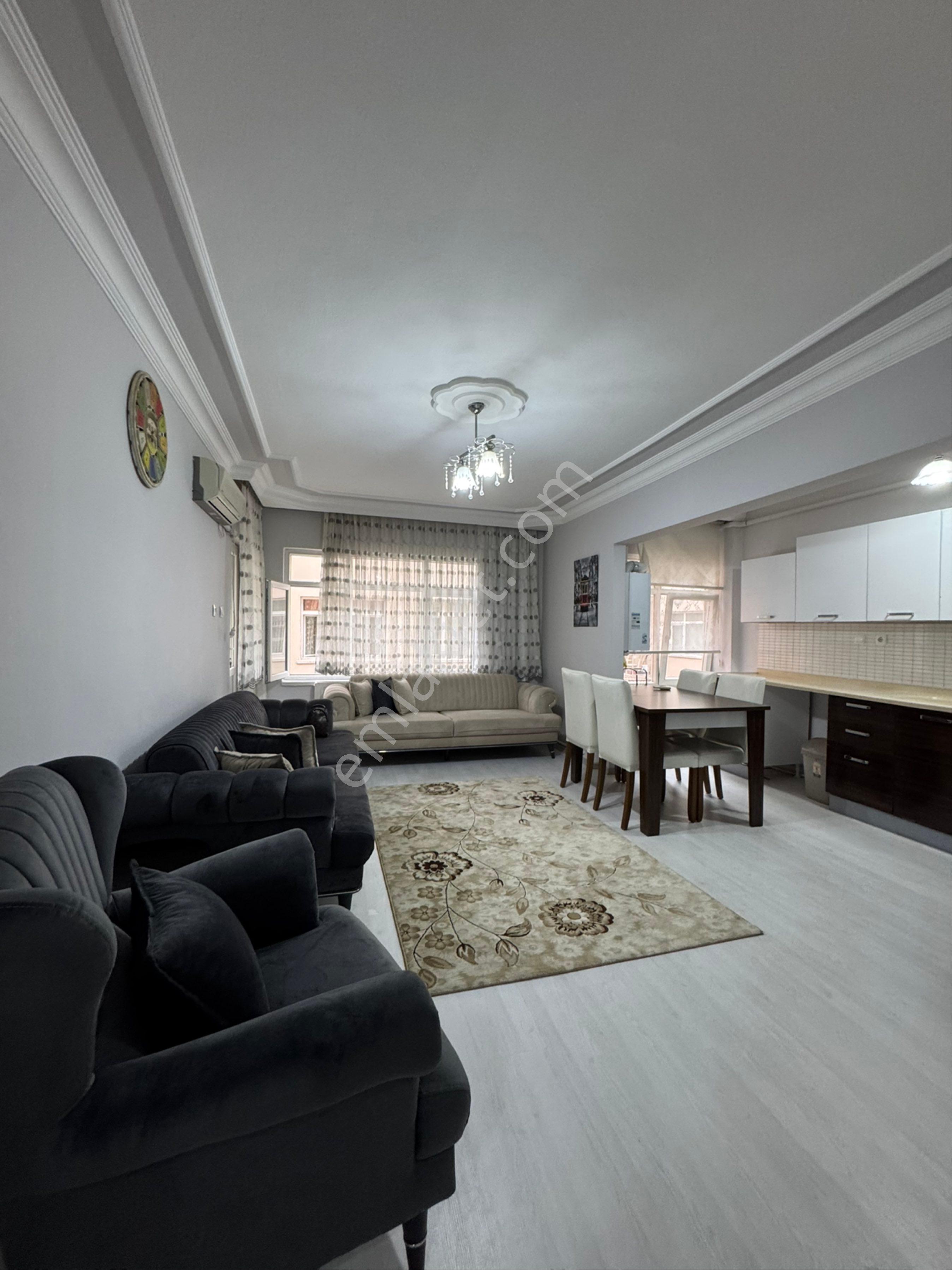 Kadıoğlu Emlak Giresun Çıtlakkale Valilik Yanı Eşyalı Kiralık 2+1,daire - Görsel 11
