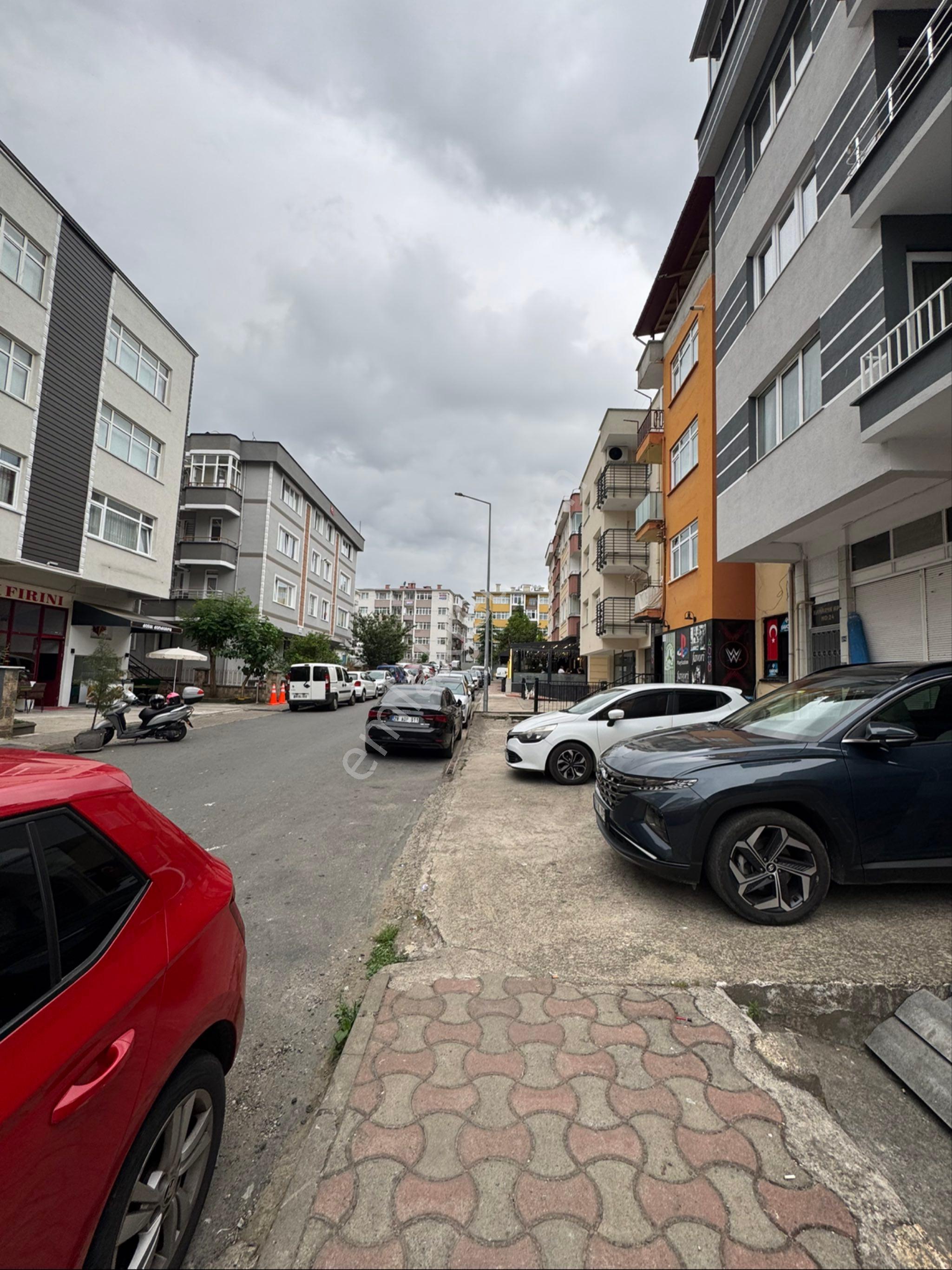 Kadıoğlu Emlak Giresun Çıtlakkale Valilik Yanı Eşyalı Kiralık 2+1,daire - Görsel 19