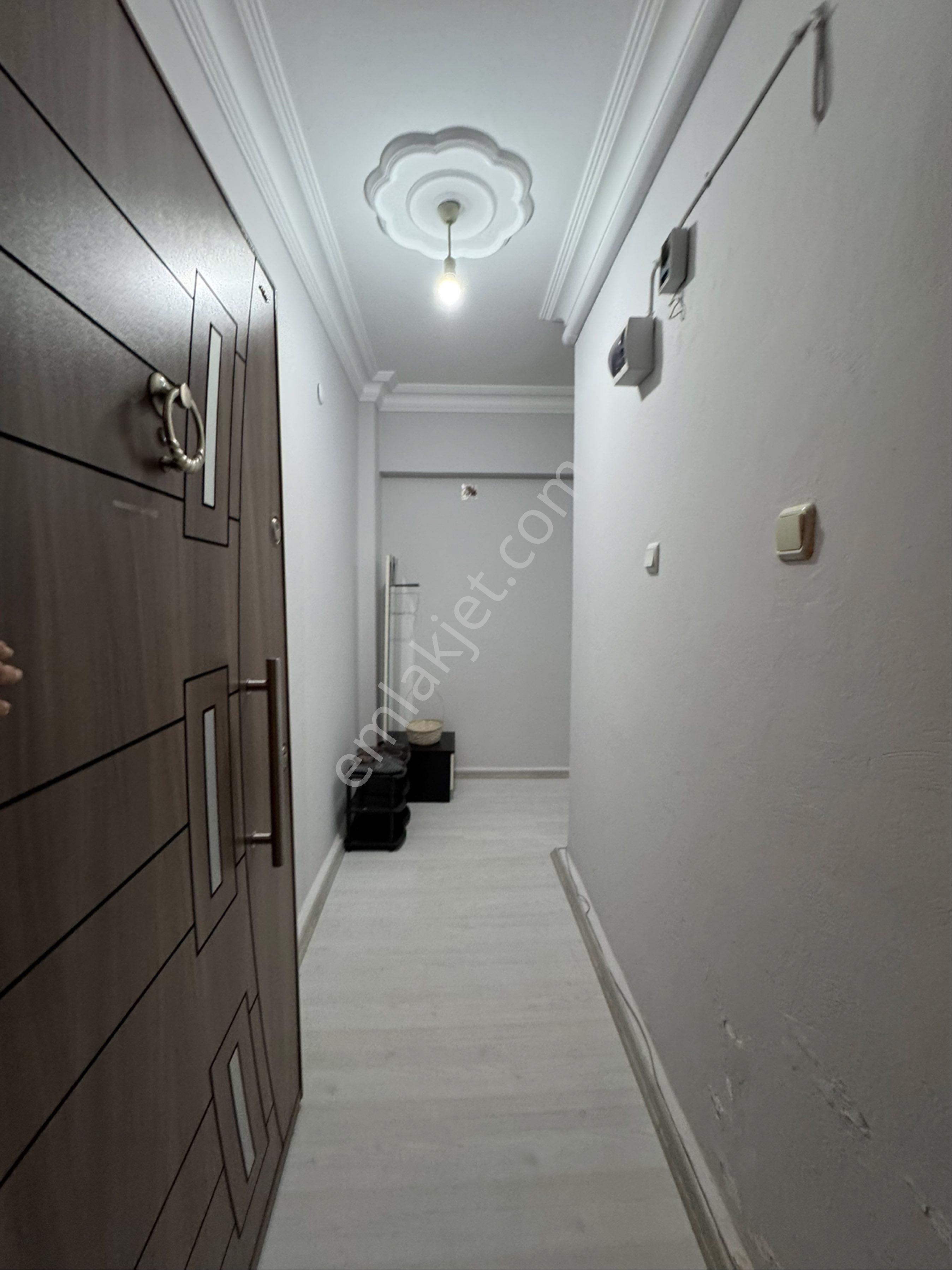 Kadıoğlu Emlak Giresun Çıtlakkale Valilik Yanı Eşyalı Kiralık 2+1,daire