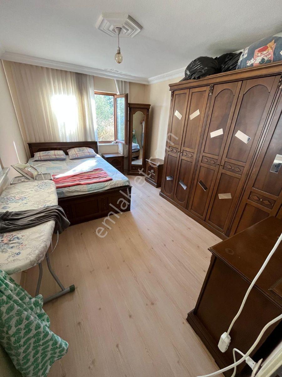 Altınoluk 3+1 Leb-i Derya Deniz Manzaralı Daire - Görsel 31