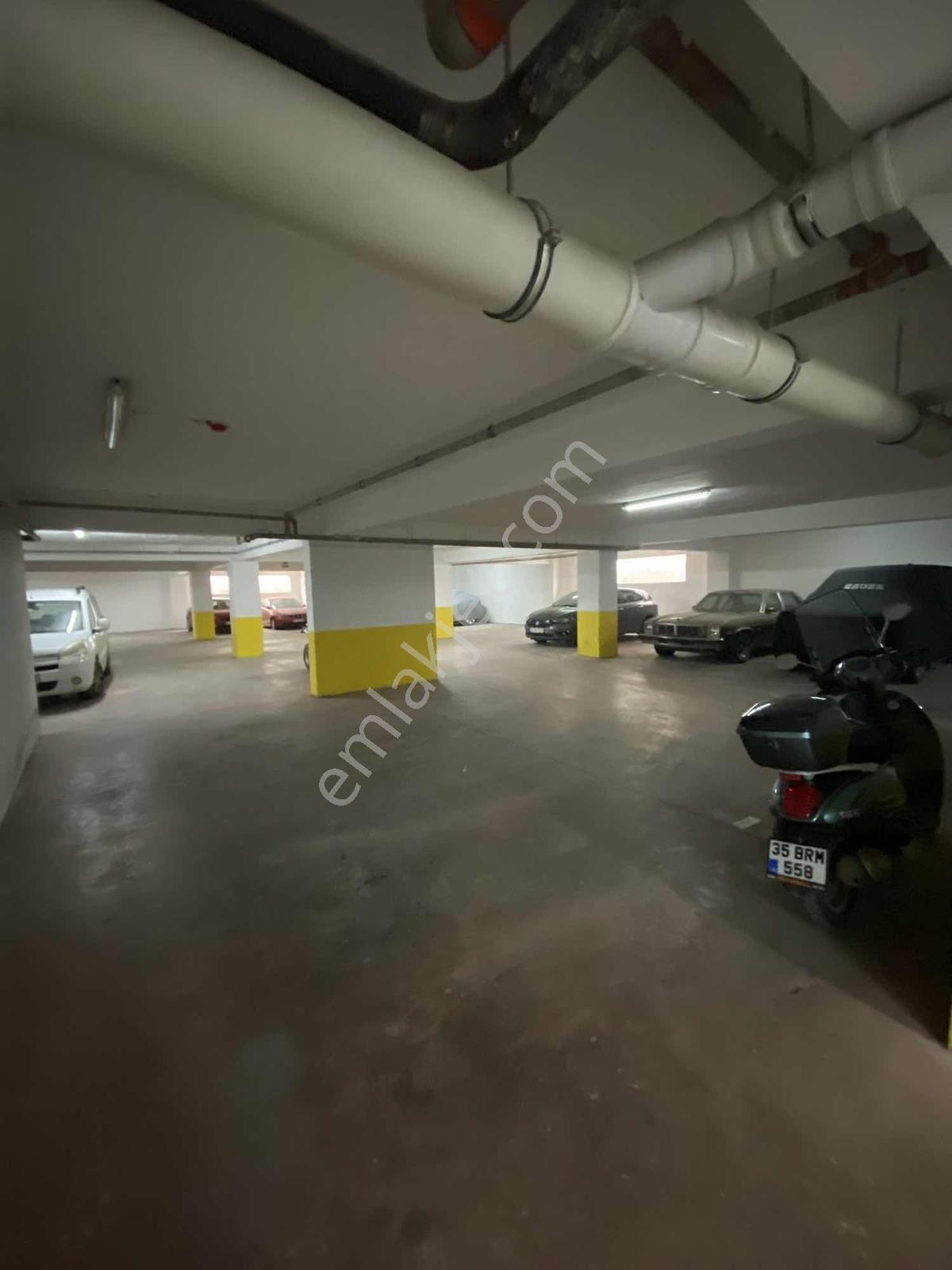 Balatçık'ta Tramvaya 300m Full Beyaz Eşyalı Kiralık 2+1 Daire - Görsel 3