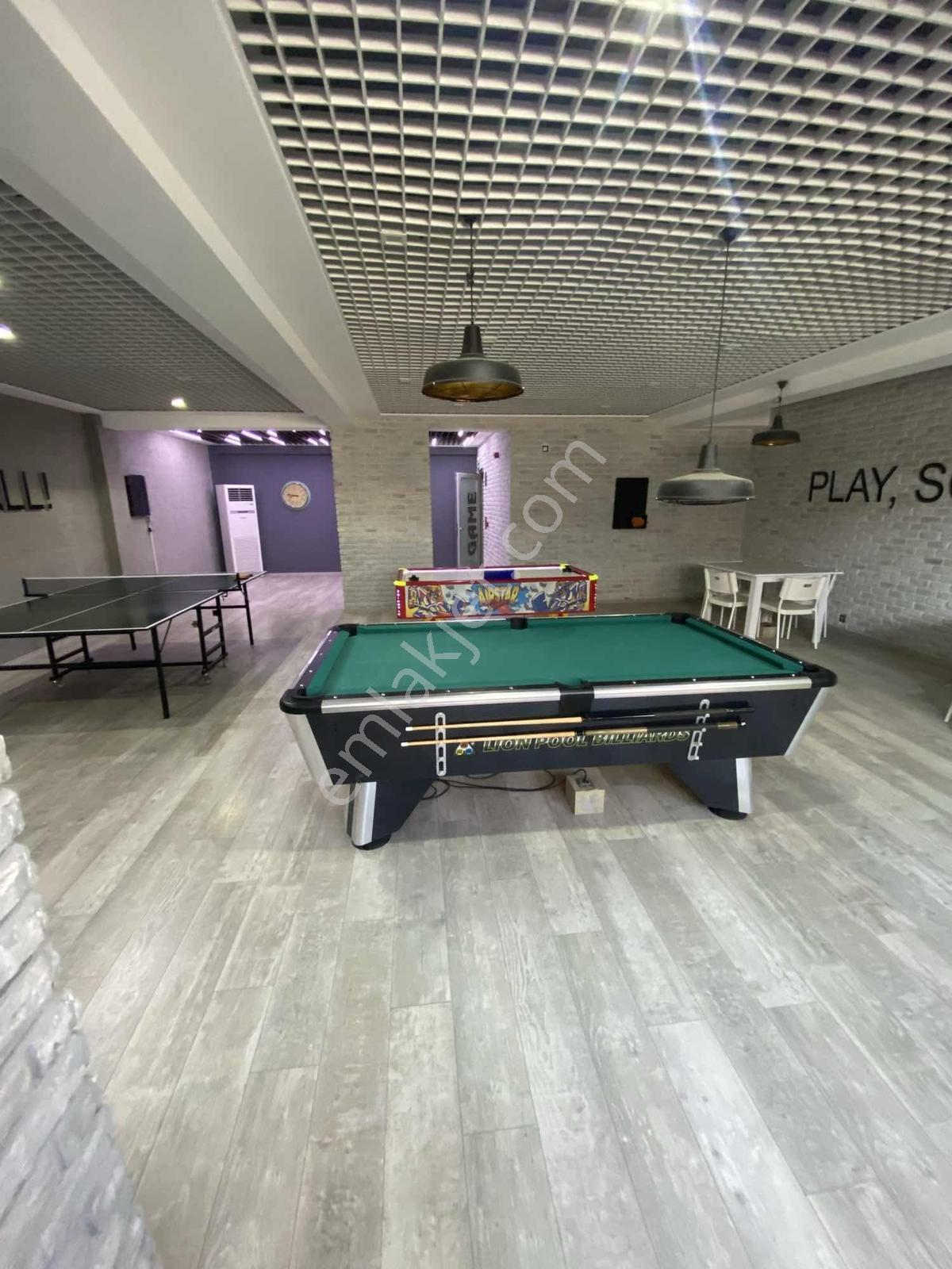 Balatçık'ta Tramvaya 300m Full Beyaz Eşyalı Kiralık 2+1 Daire - Görsel 20