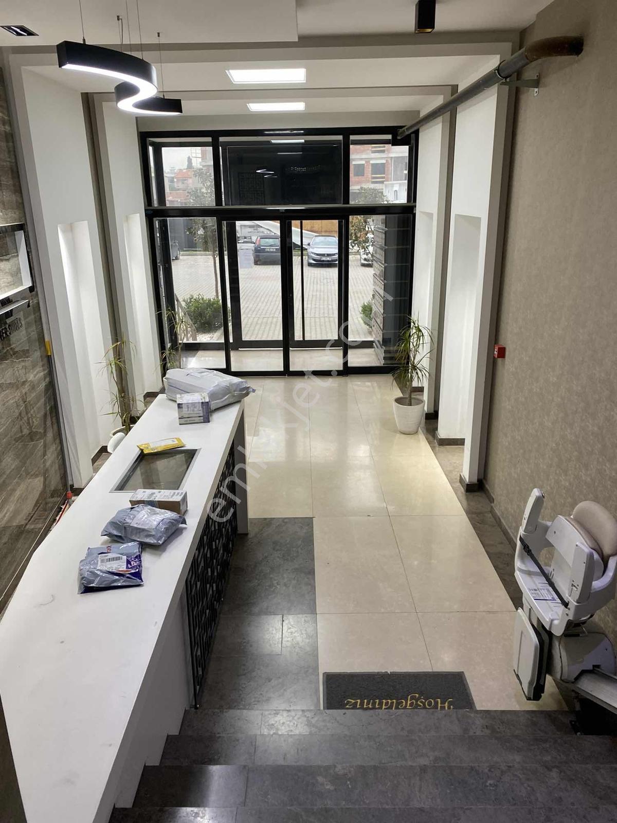 Balatçık'ta Tramvaya 300m Full Beyaz Eşyalı Kiralık 2+1 Daire - Görsel 10