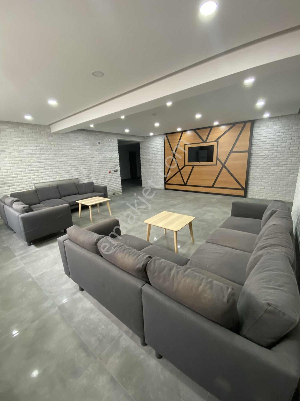 Balatçık'ta Tramvaya 300m Full Beyaz Eşyalı Kiralık 2+1 Daire - Görsel 26
