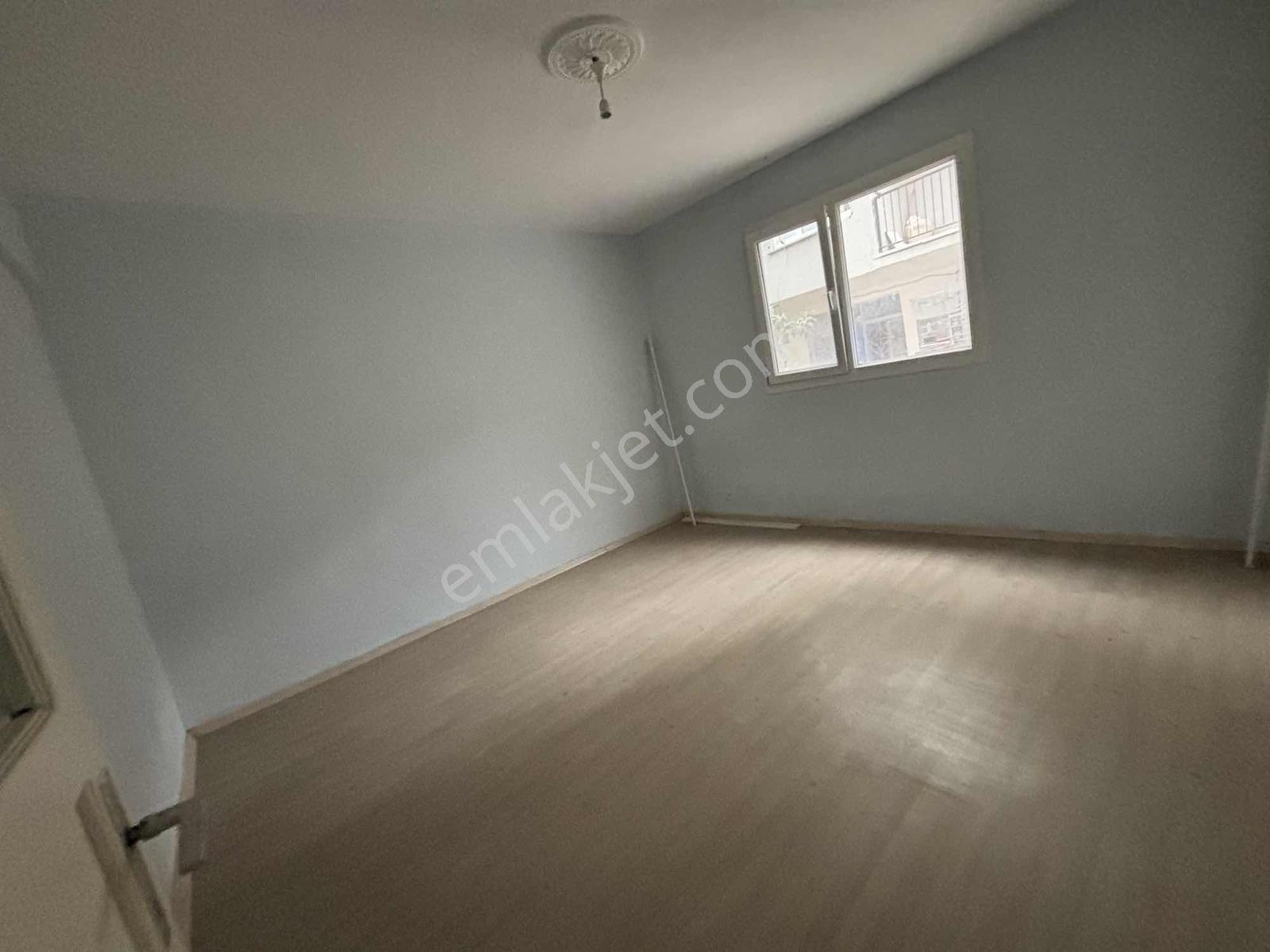 İzmir Karşıyaka Cengizhan Mahallesi Bahçeli Kiralık Daire - Görsel 7
